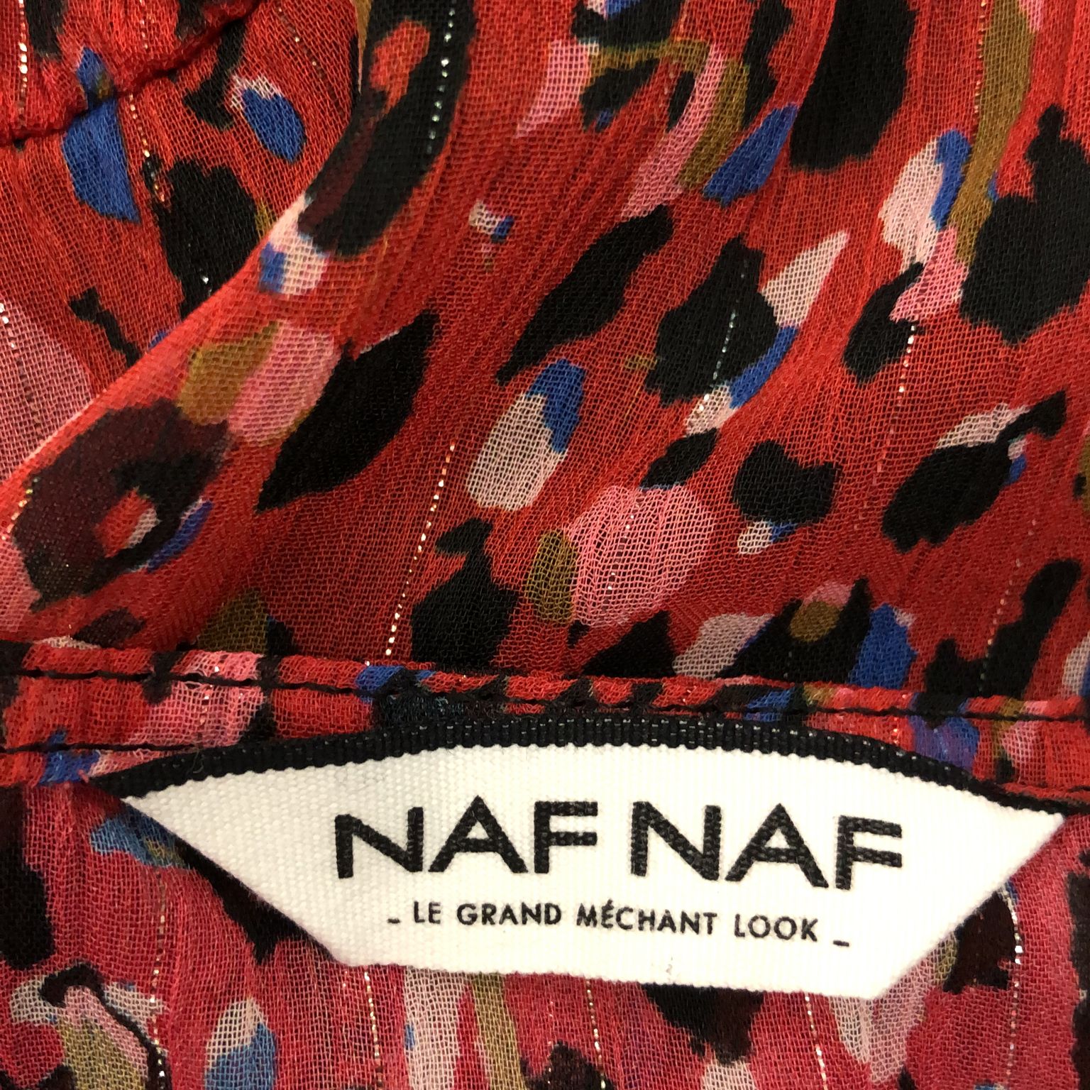 NafNaf