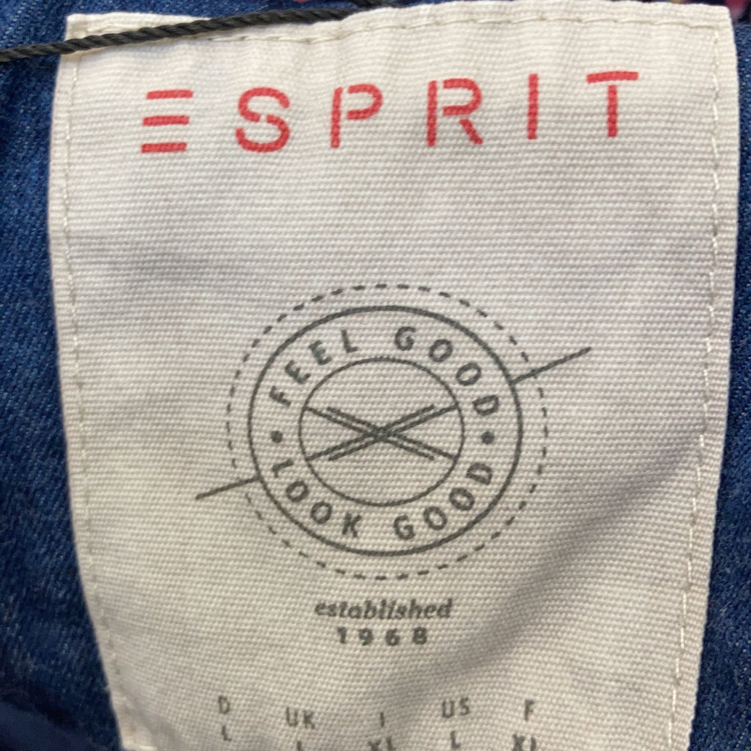 ESPRIT