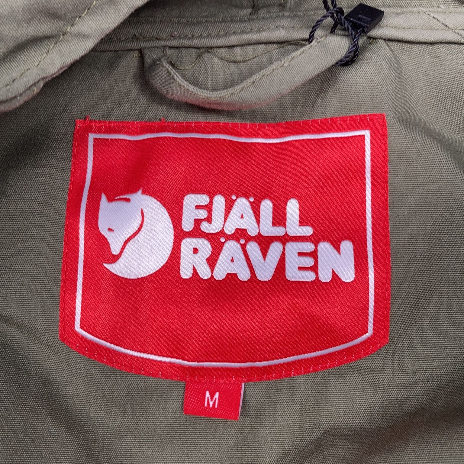 Fjällräven