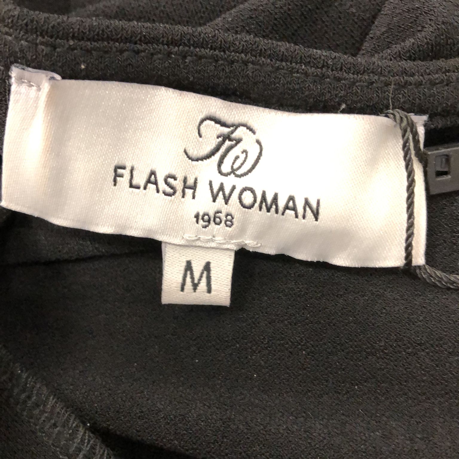 Flash Woman