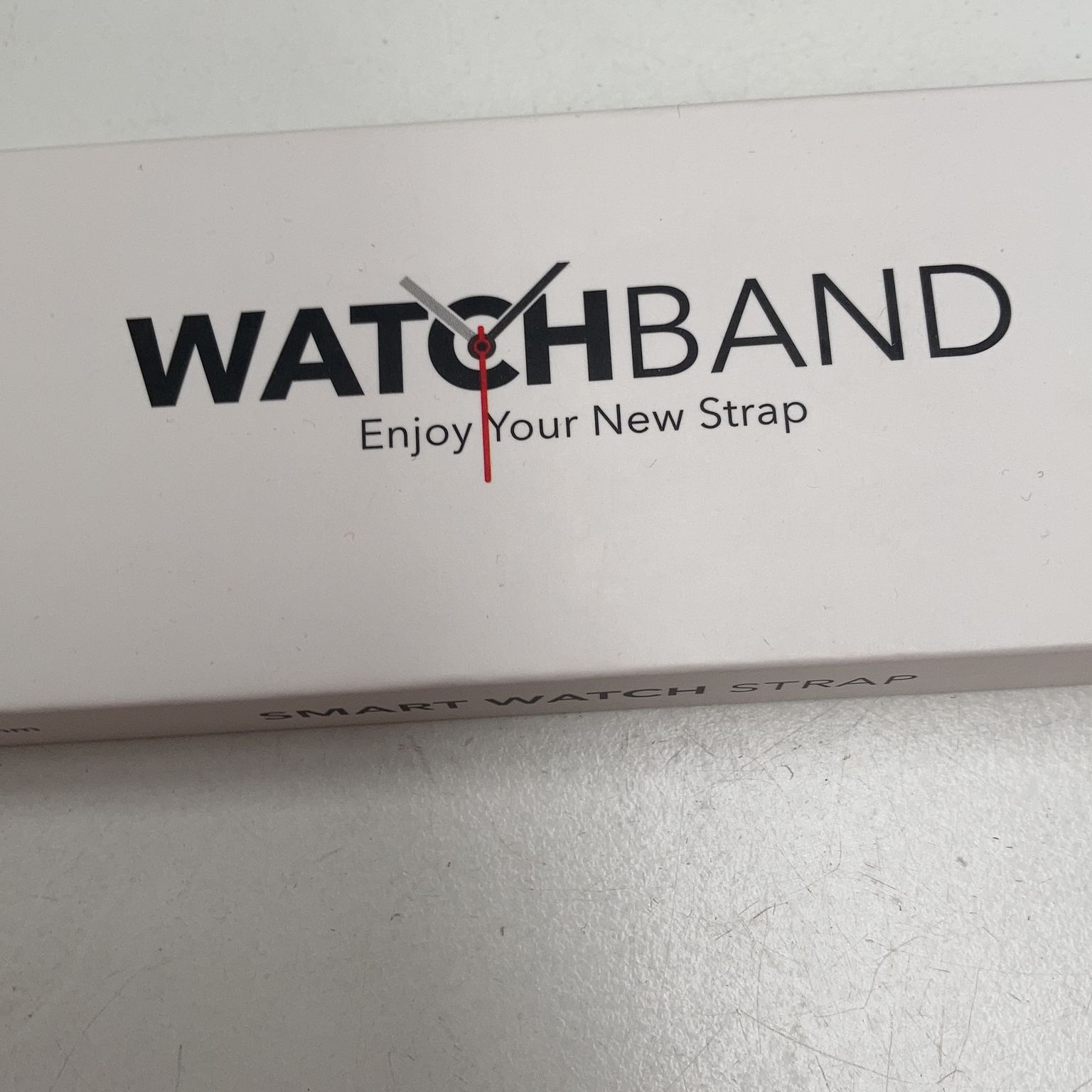 Watch Band