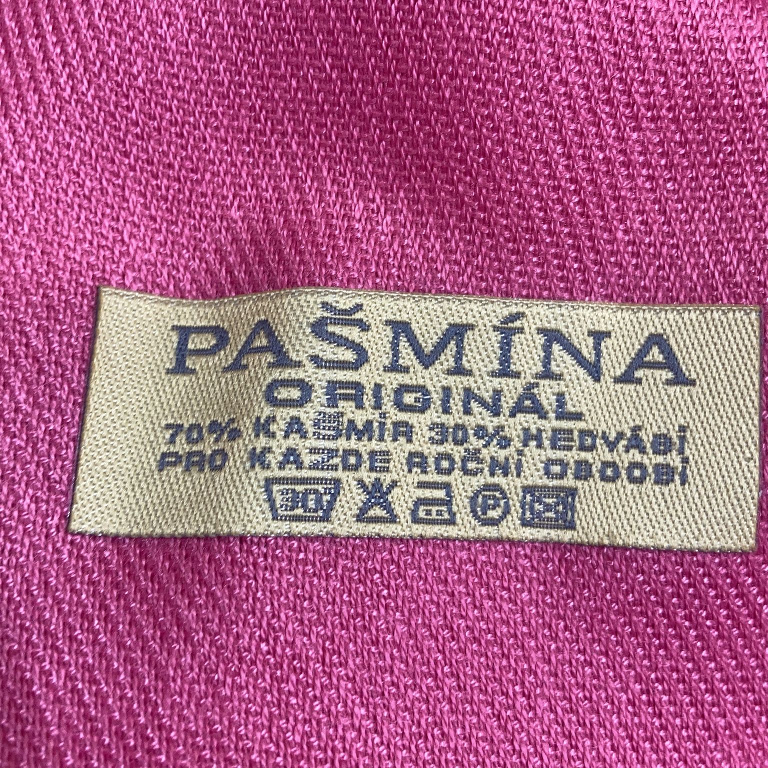 Pashmina