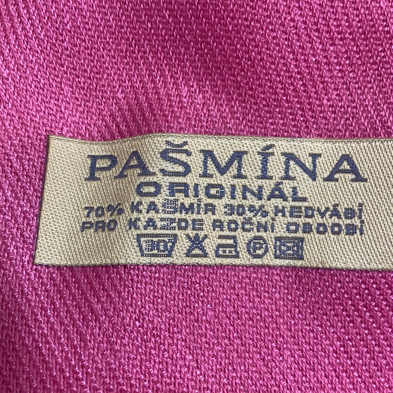 Pashmina