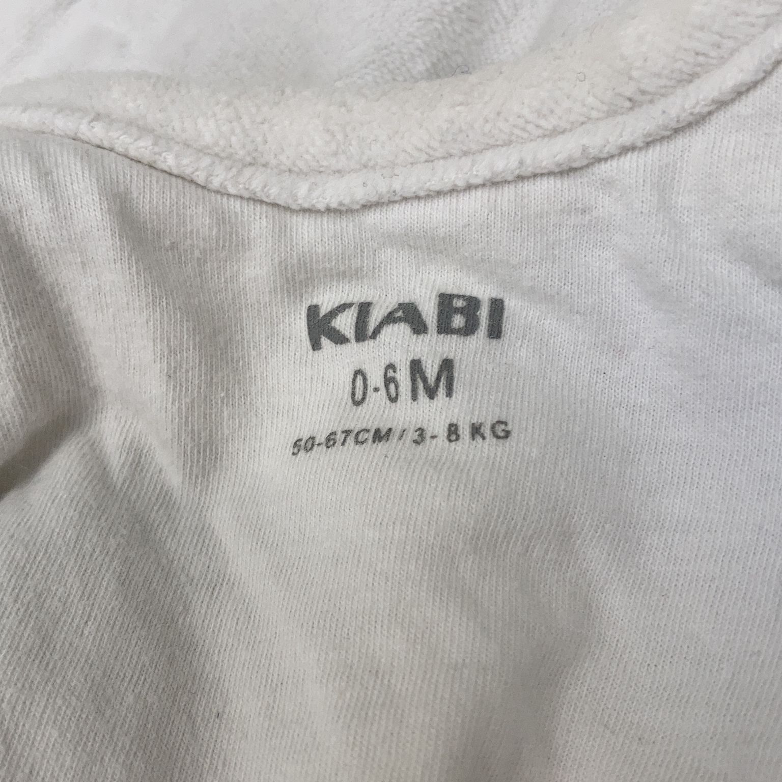 Kiabi