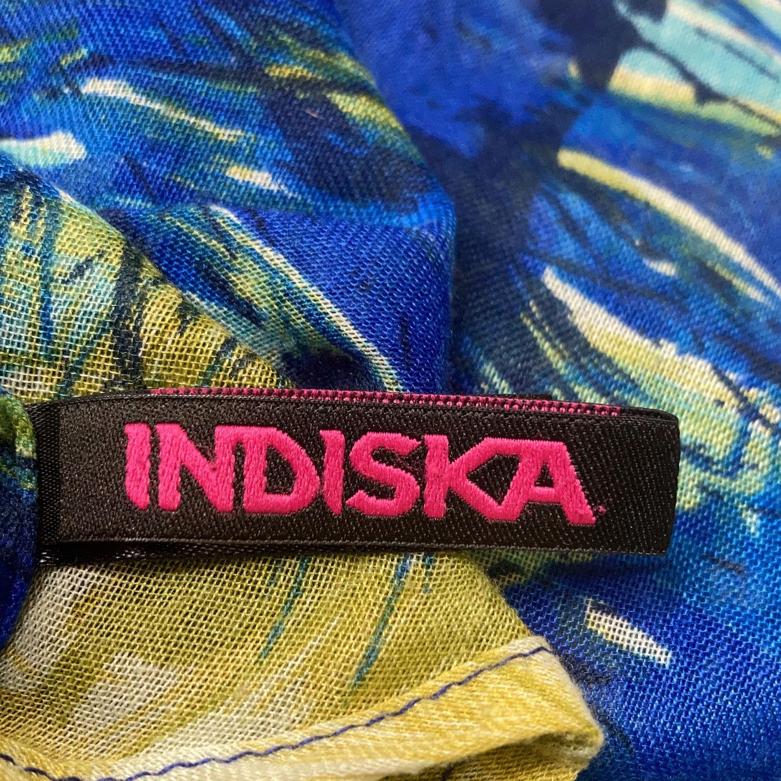 Indiska