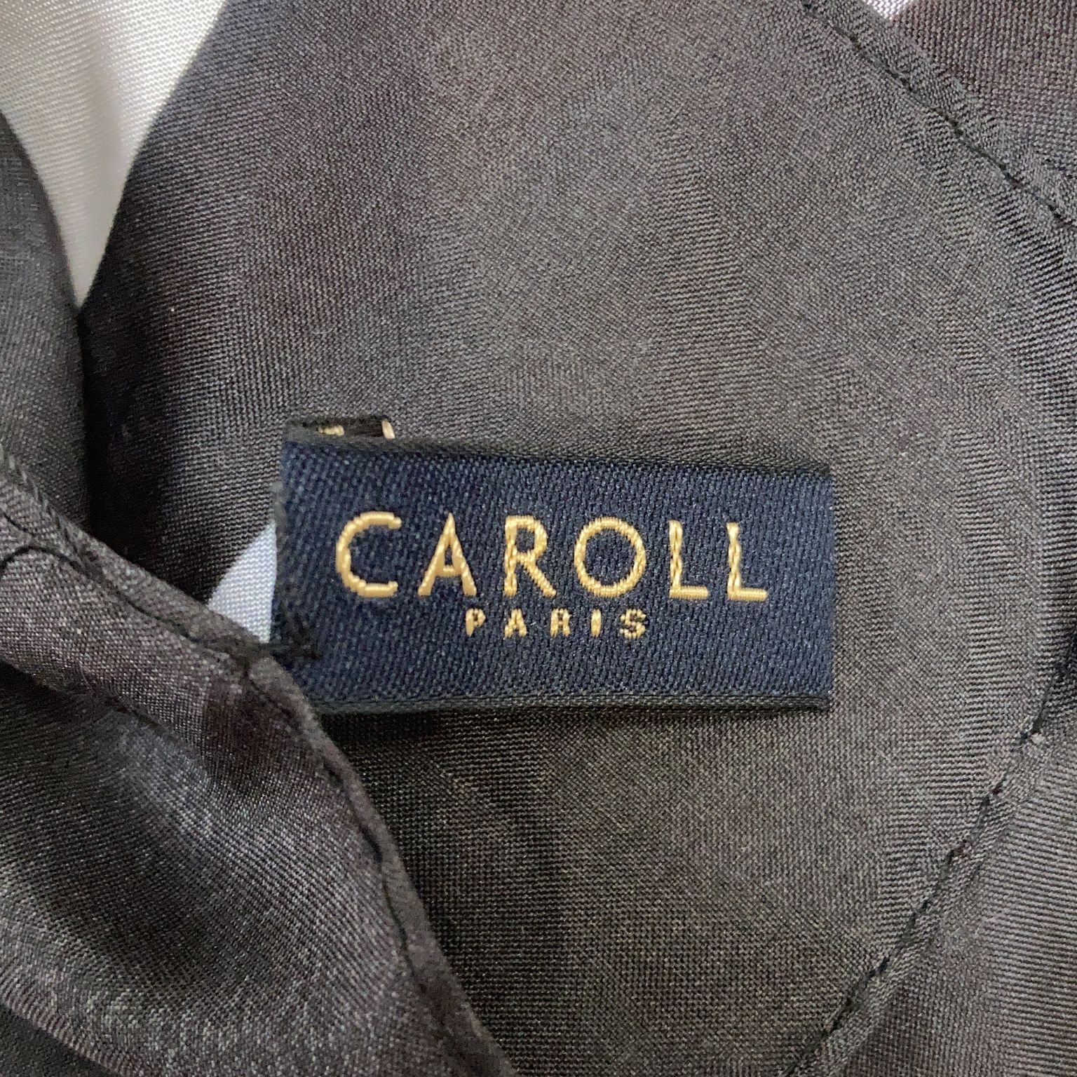 Caroll