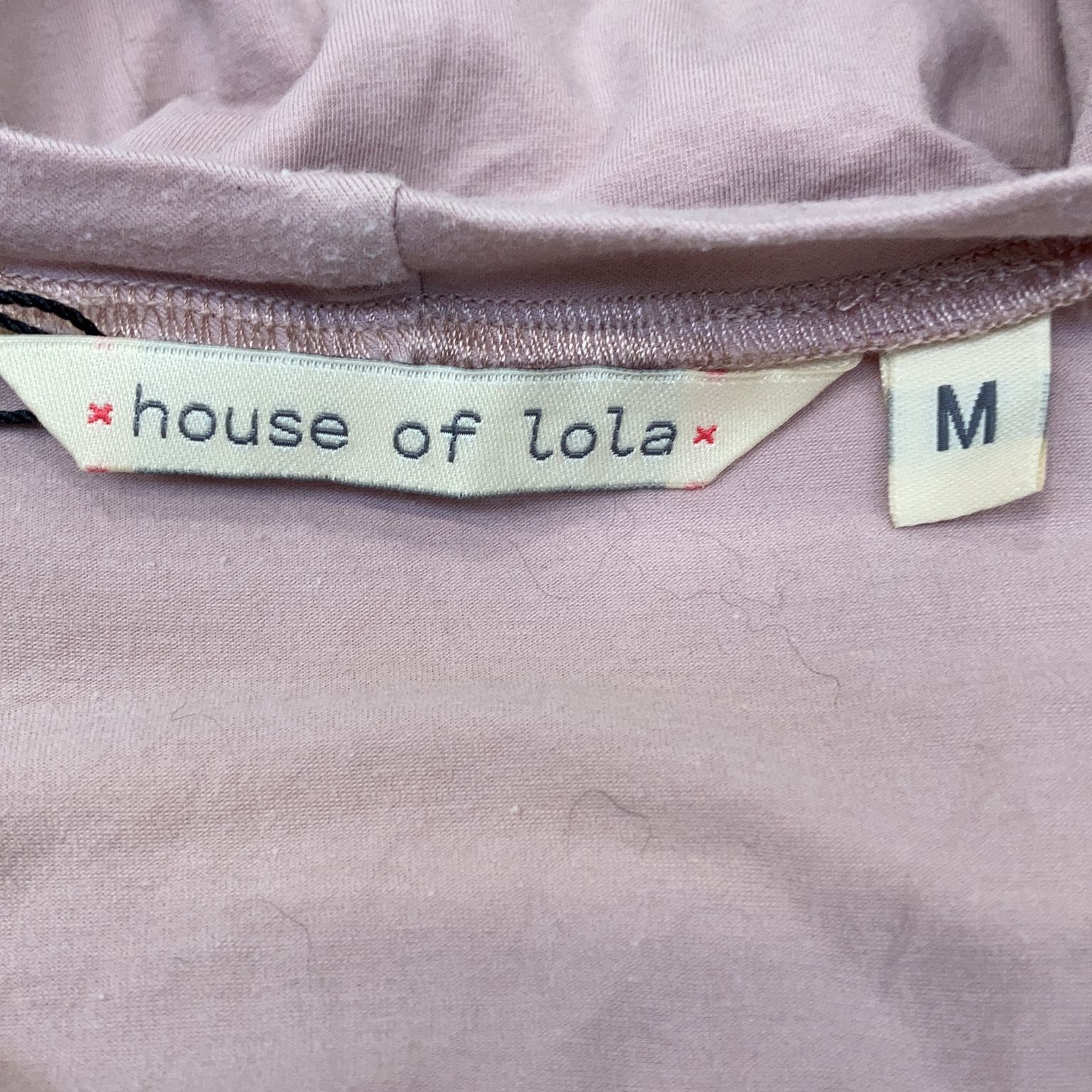 House of Lola