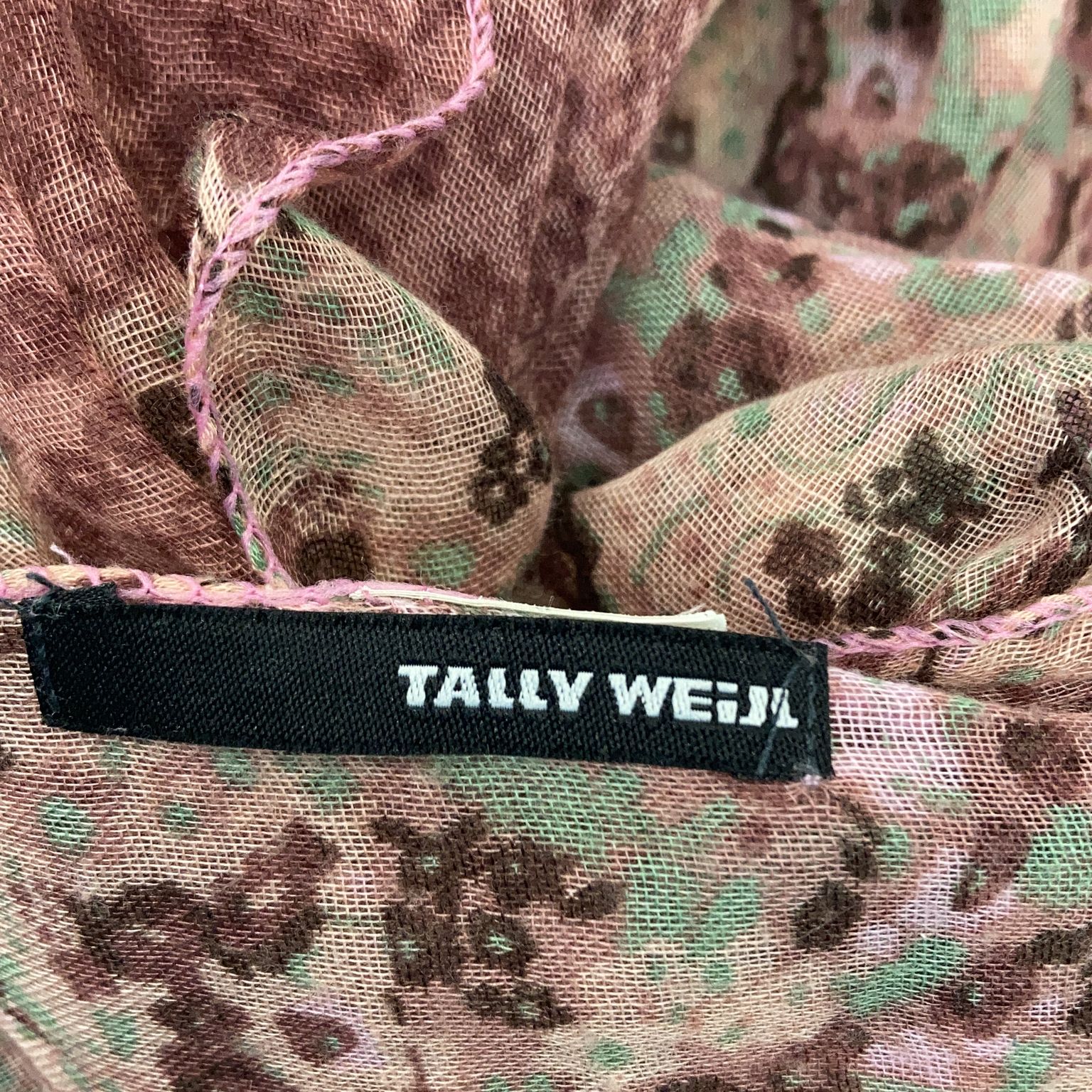 Tally Weijl