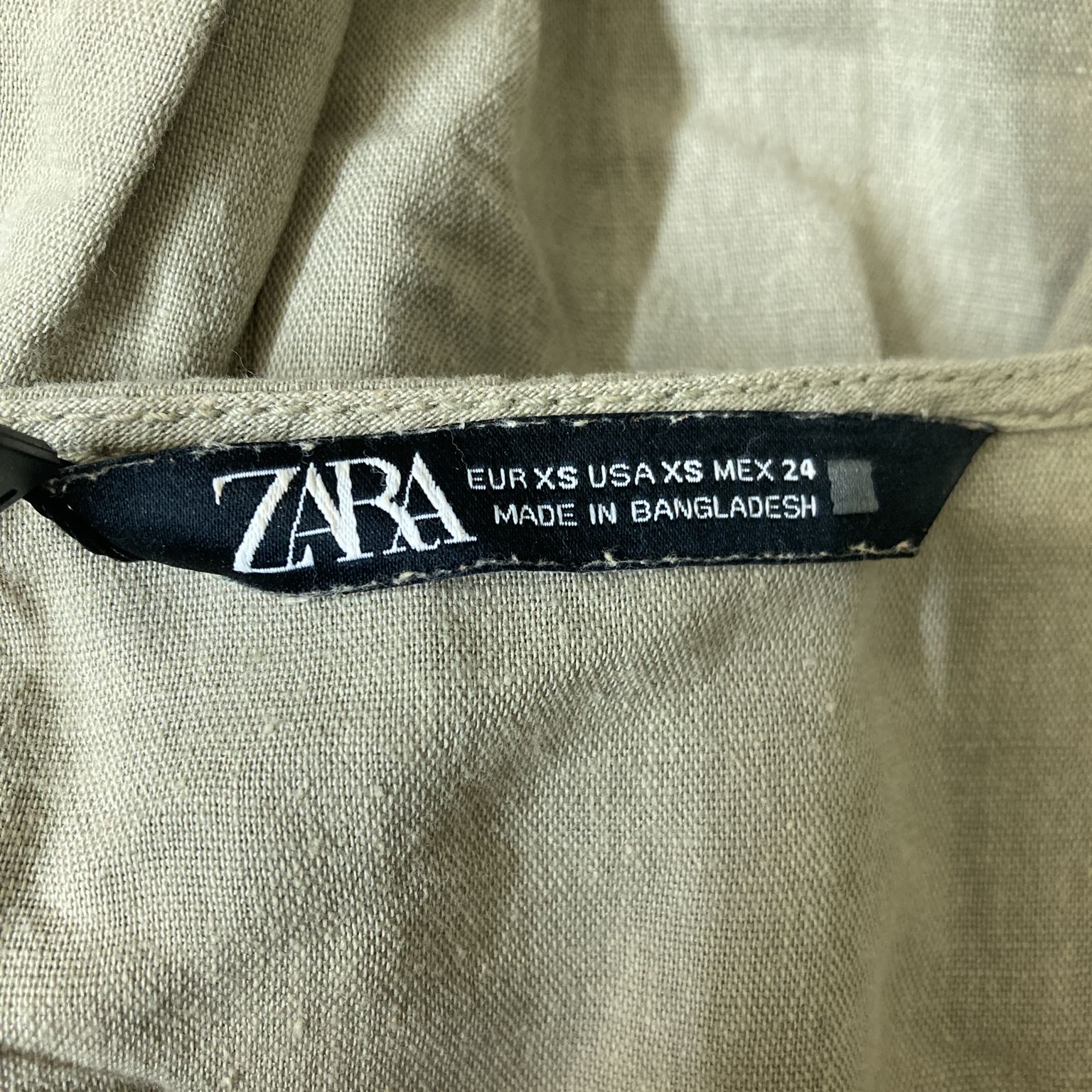 Zara