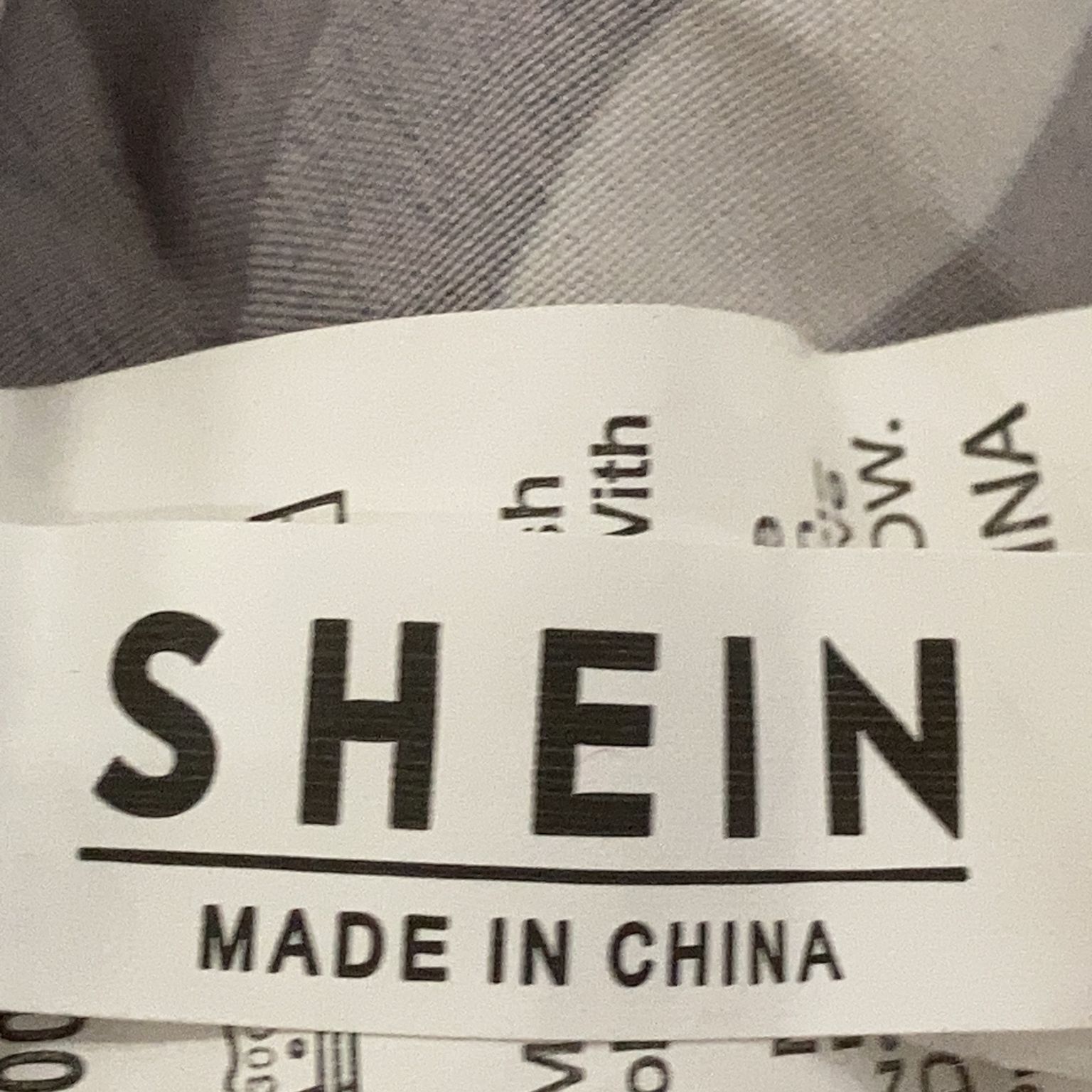 Shein