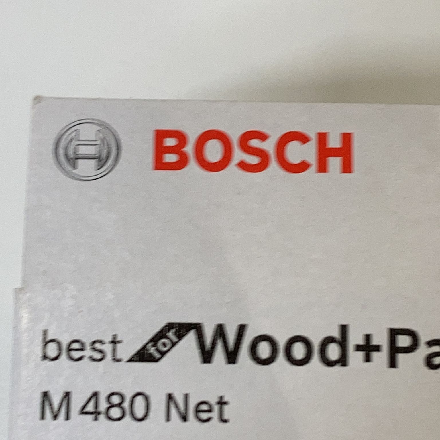 Bosch