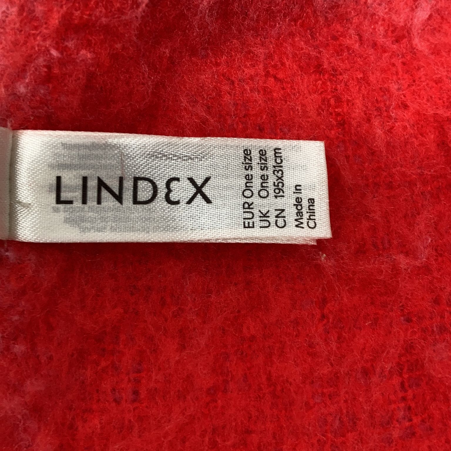 Lindex