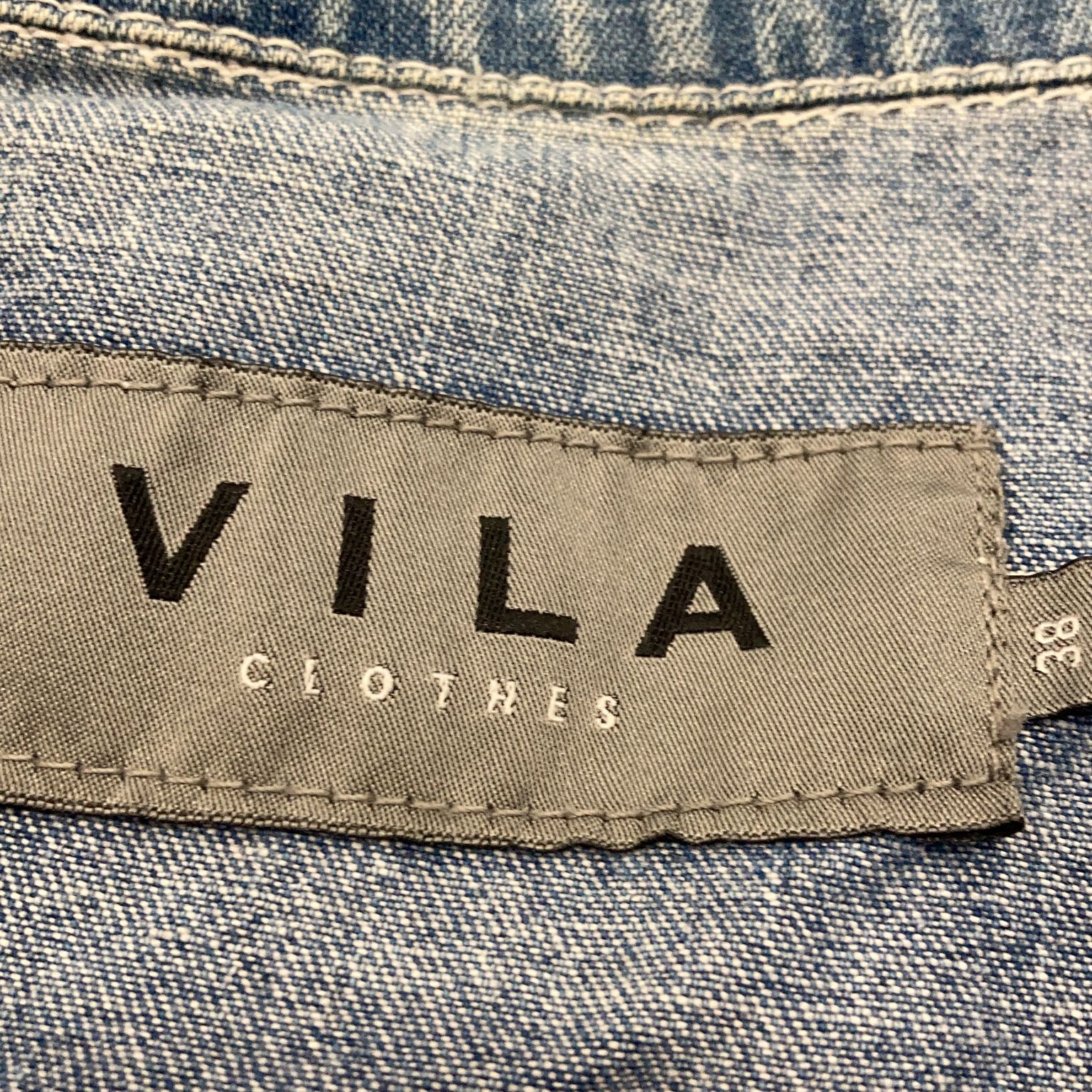 VILA Clothes