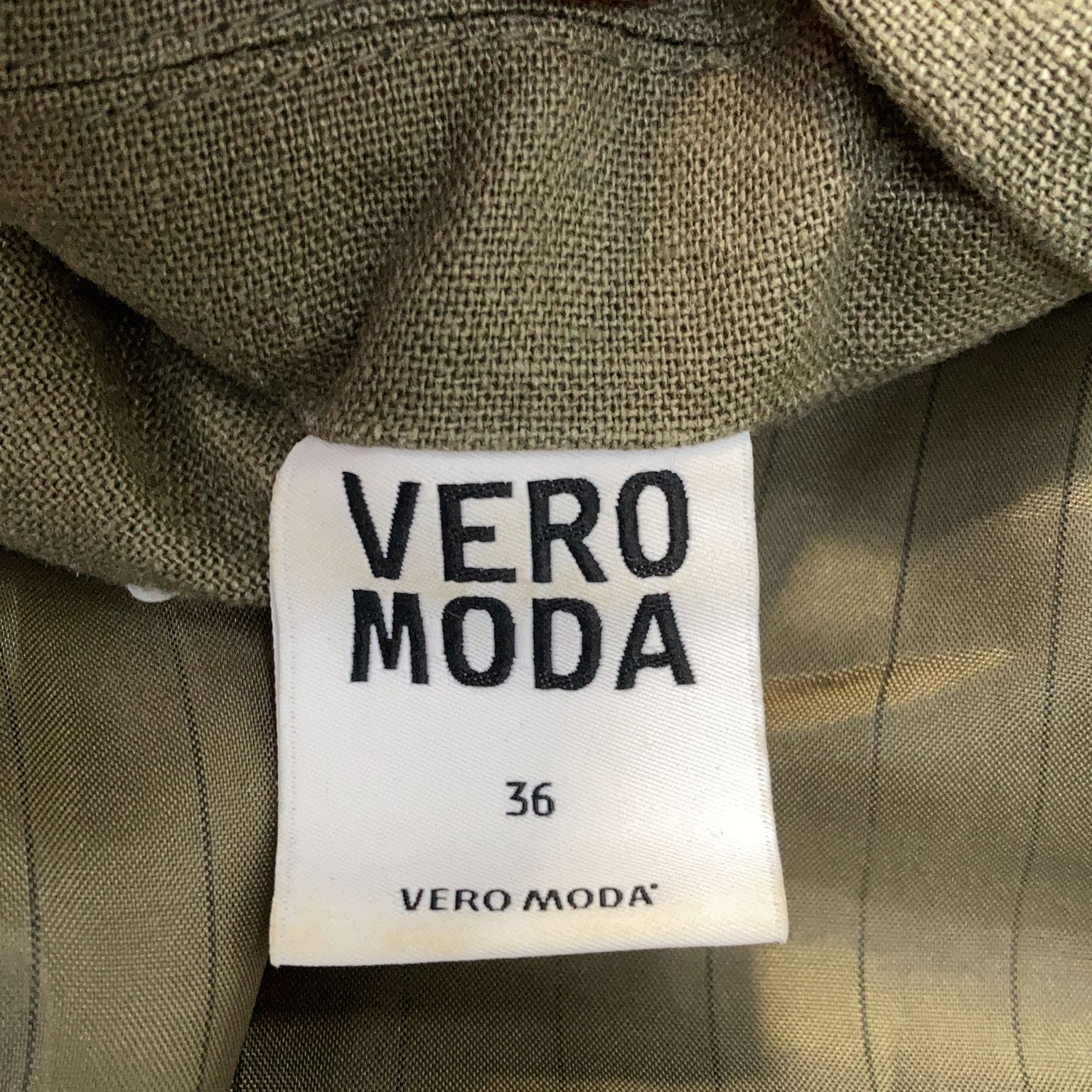 Vero Moda