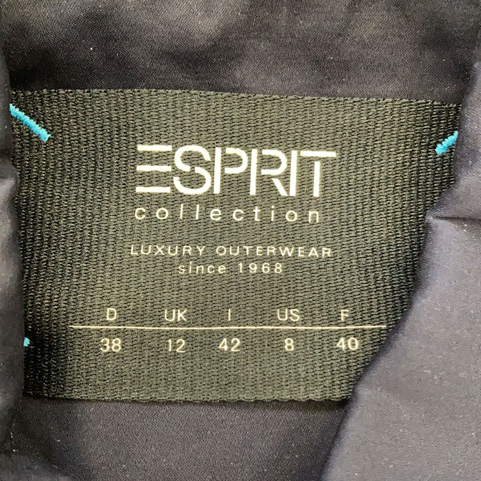 ESPRIT Collection