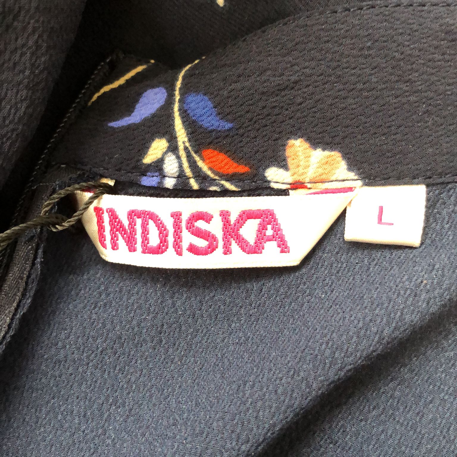 Indiska