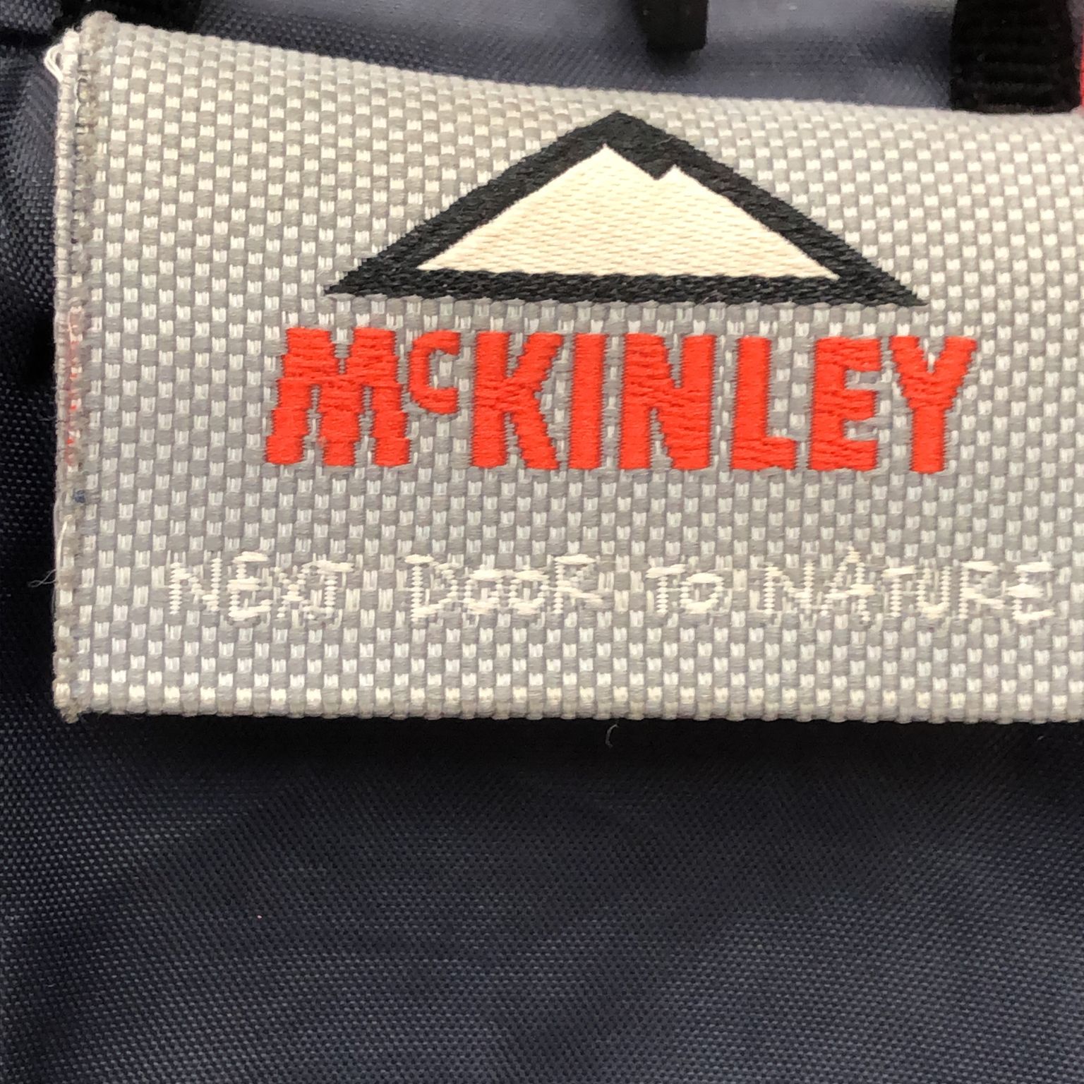 McKinley