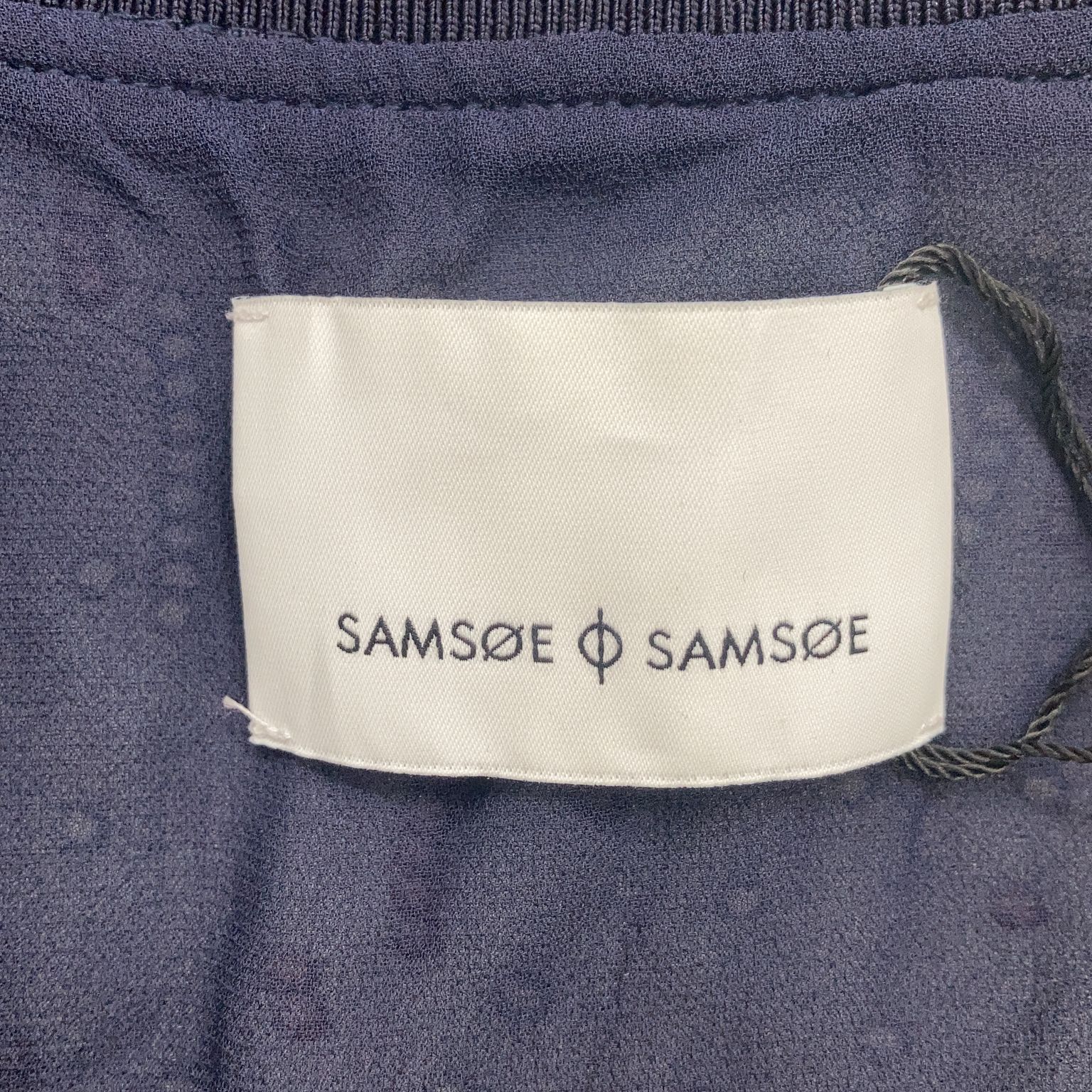 Samsøe  Samsøe