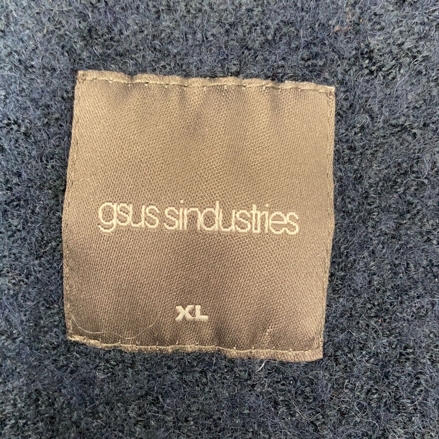 Gsus Sindustries