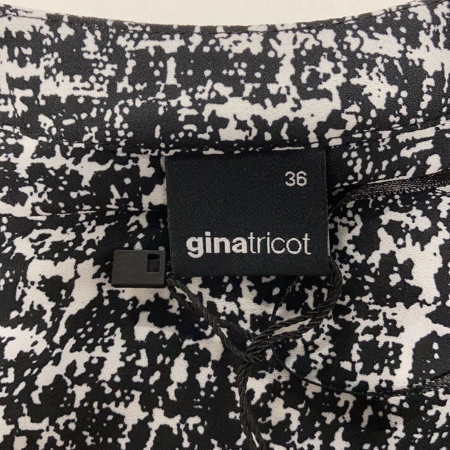 Gina Tricot