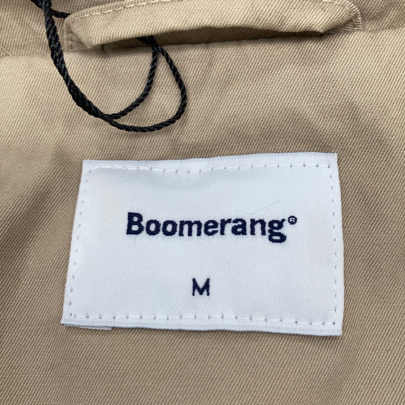 Boomerang