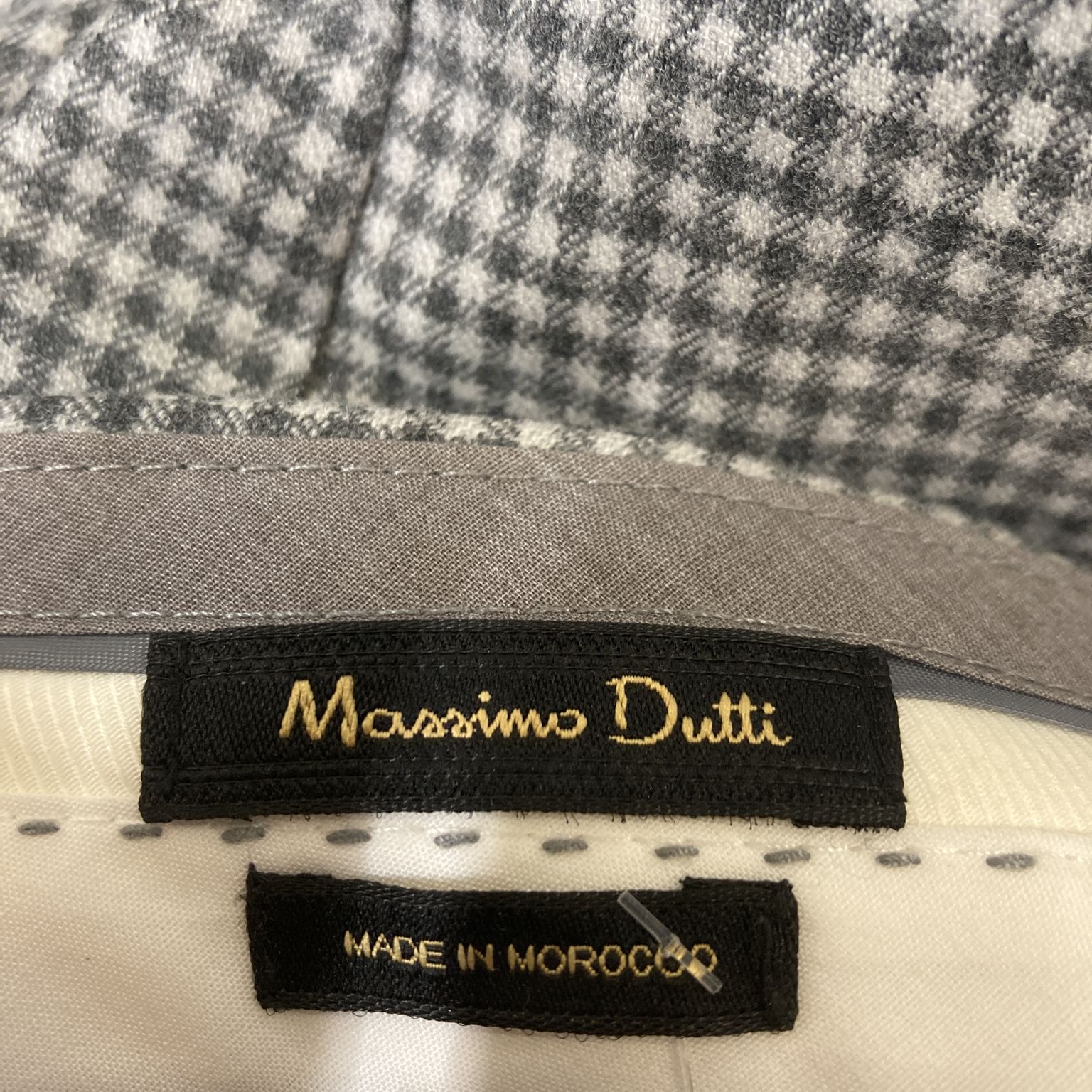 Massimo Dutti