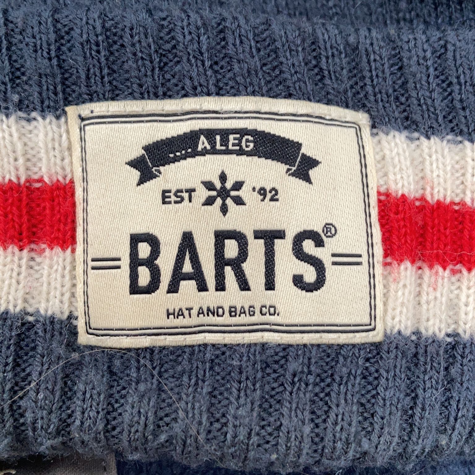 Barts