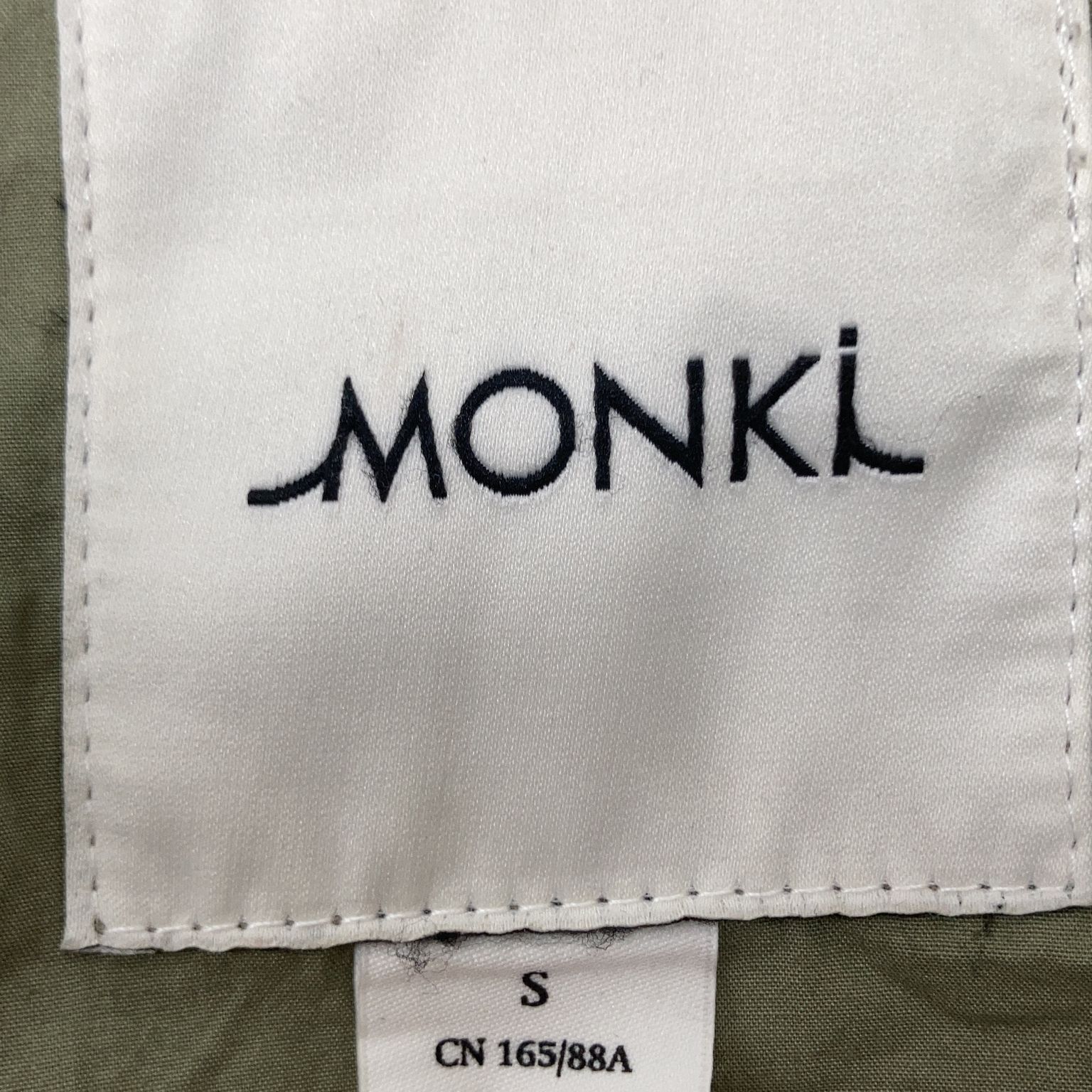 Monki