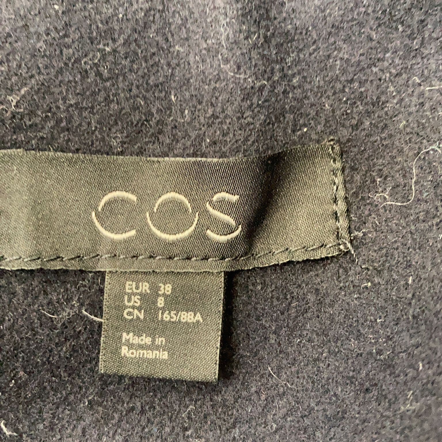 COS