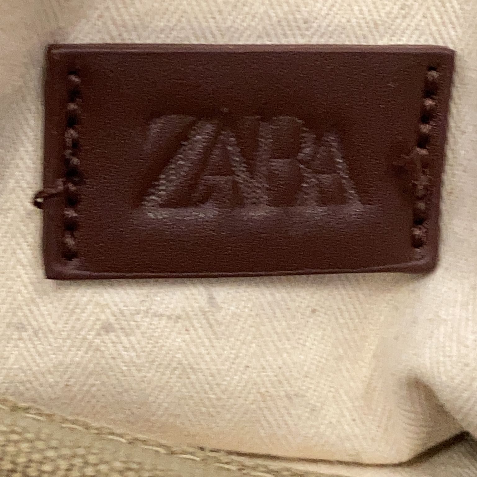 Zara