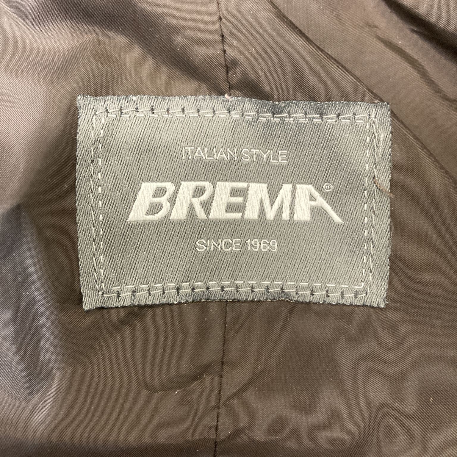 Brema