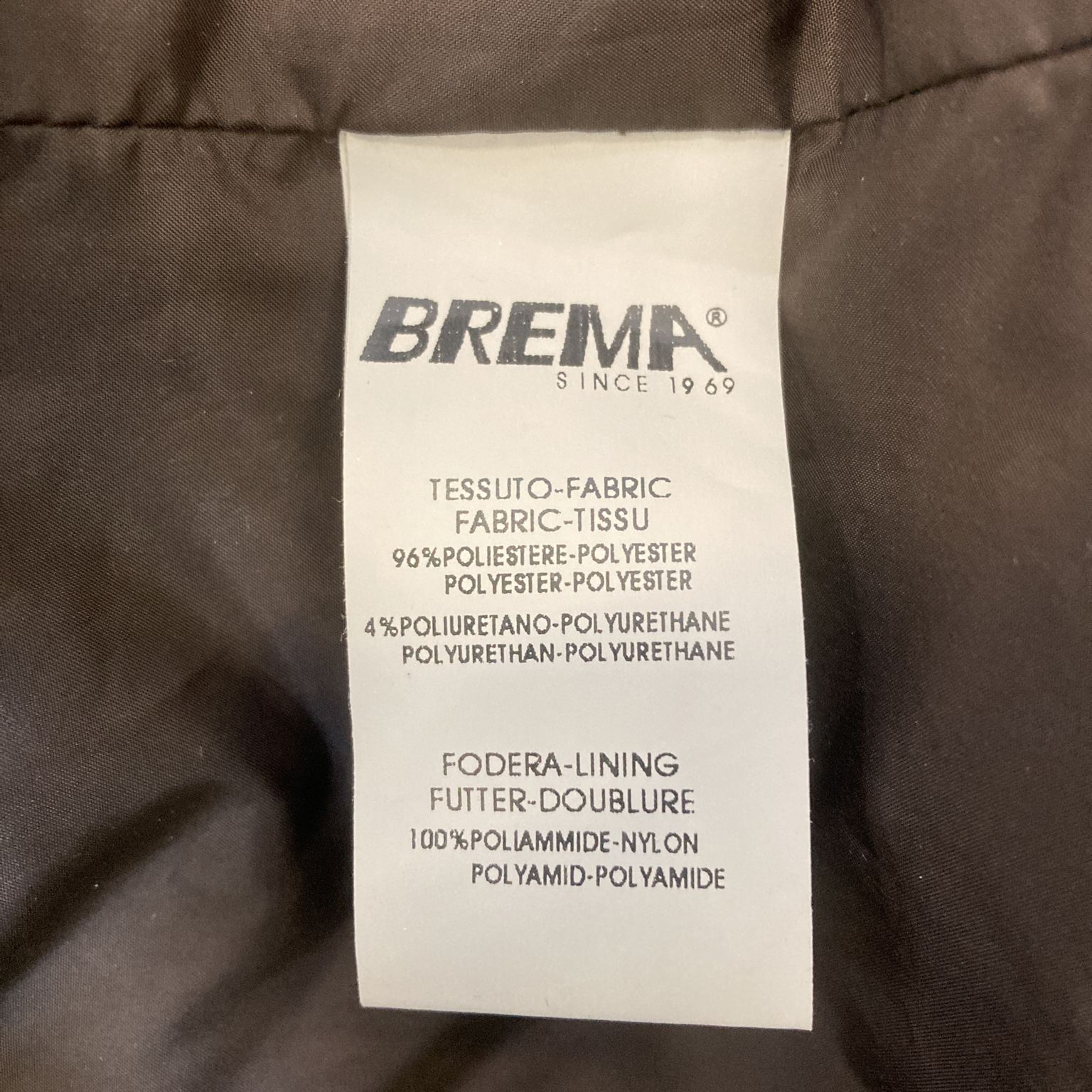 Brema