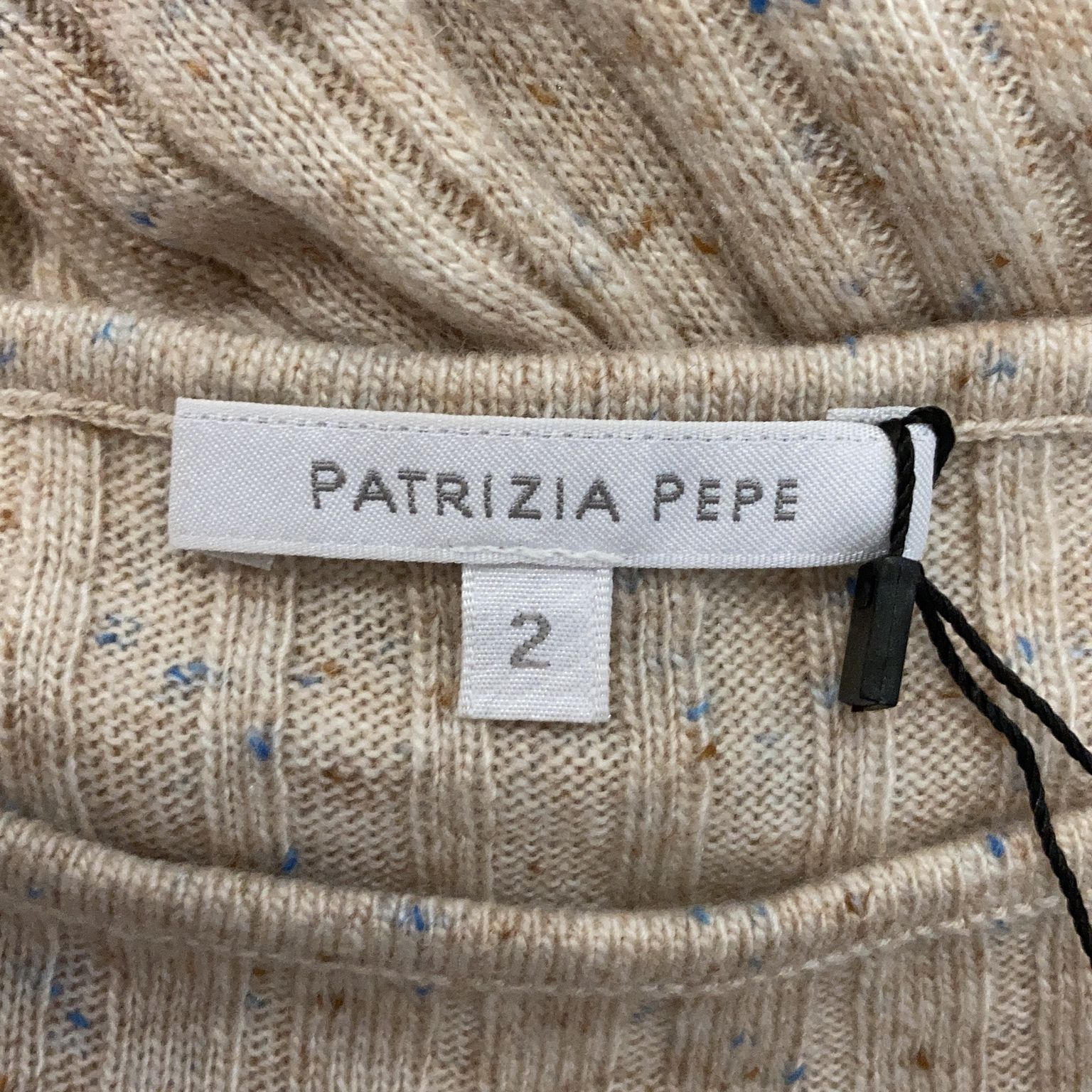 Patrizia Pepe