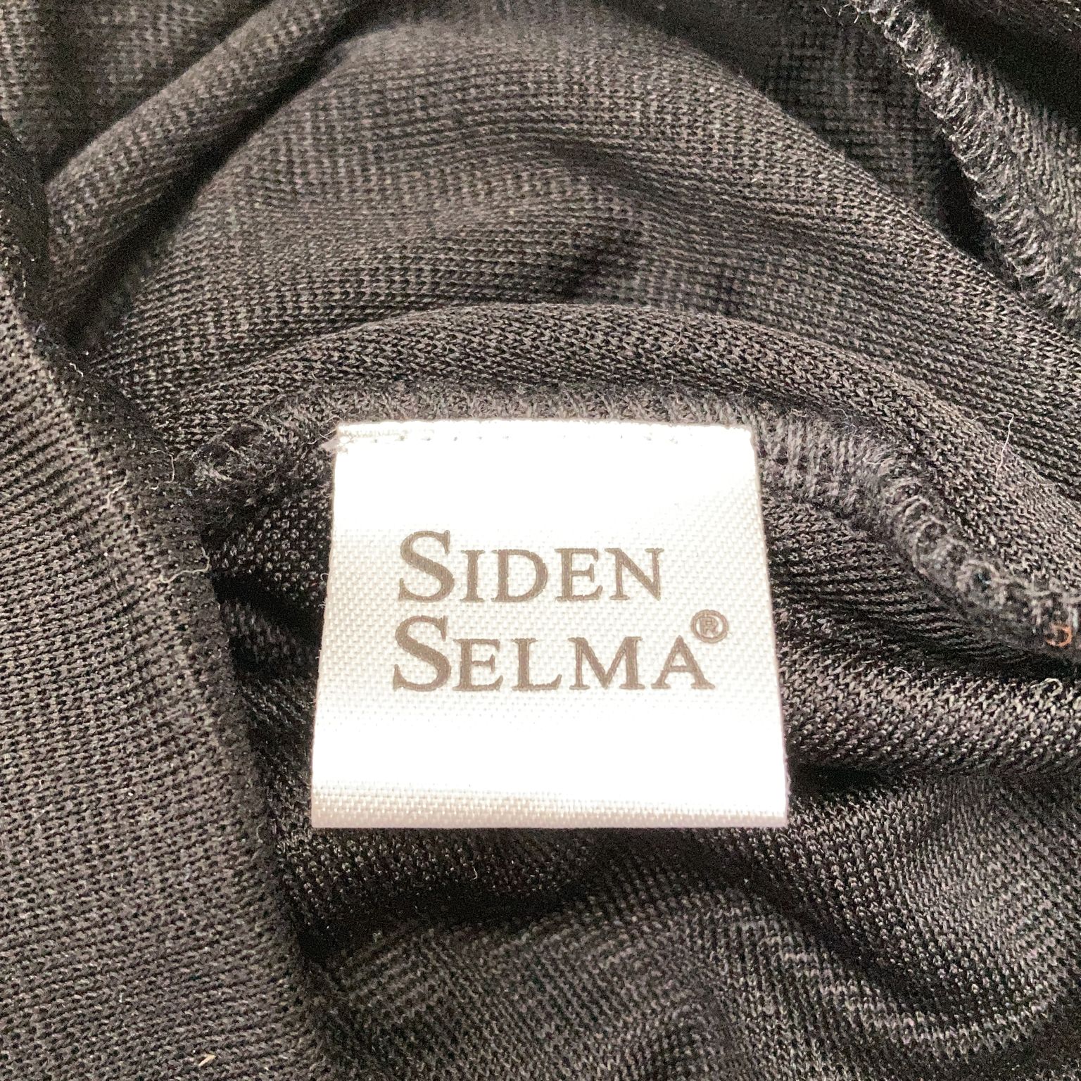 Siden Selma