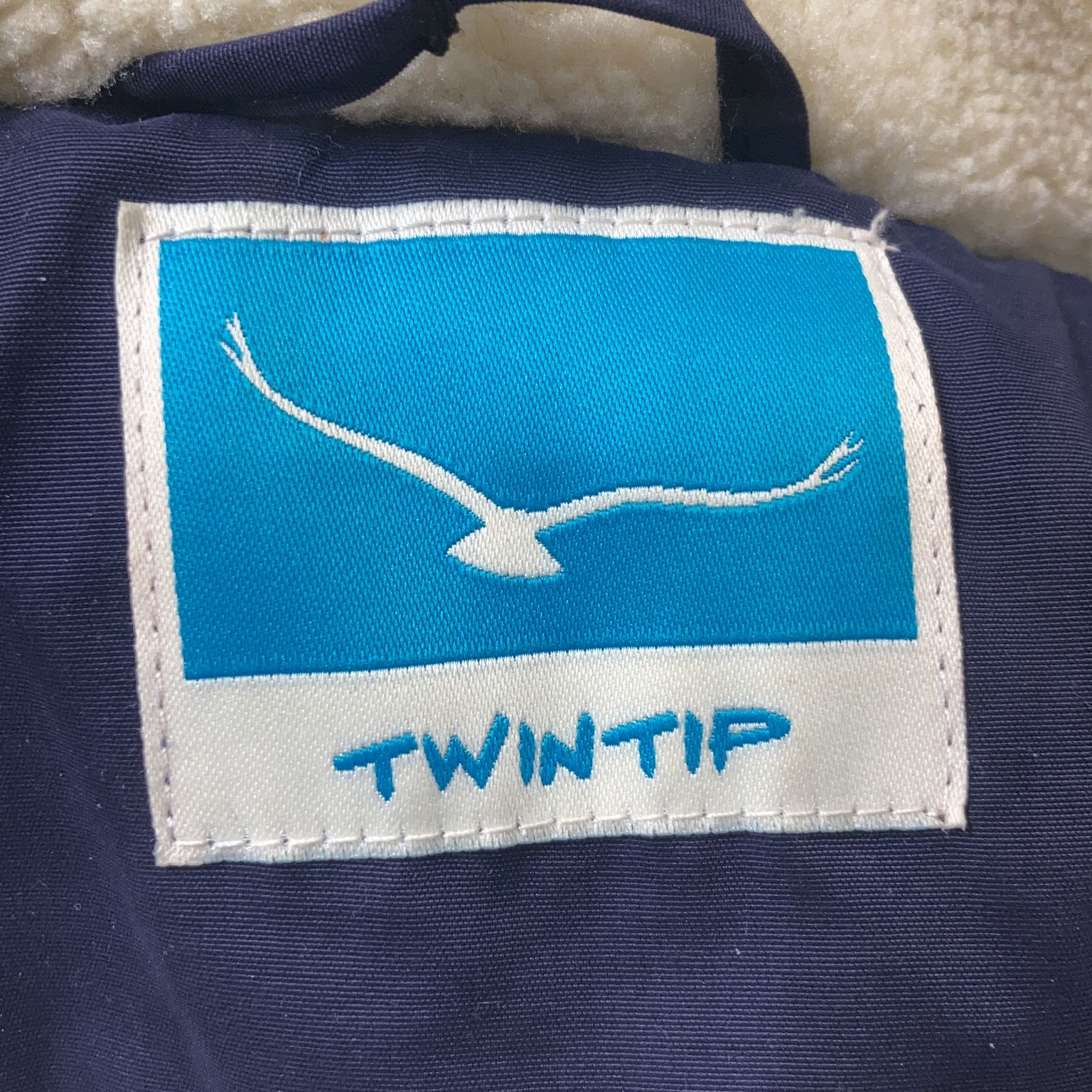 Twintip