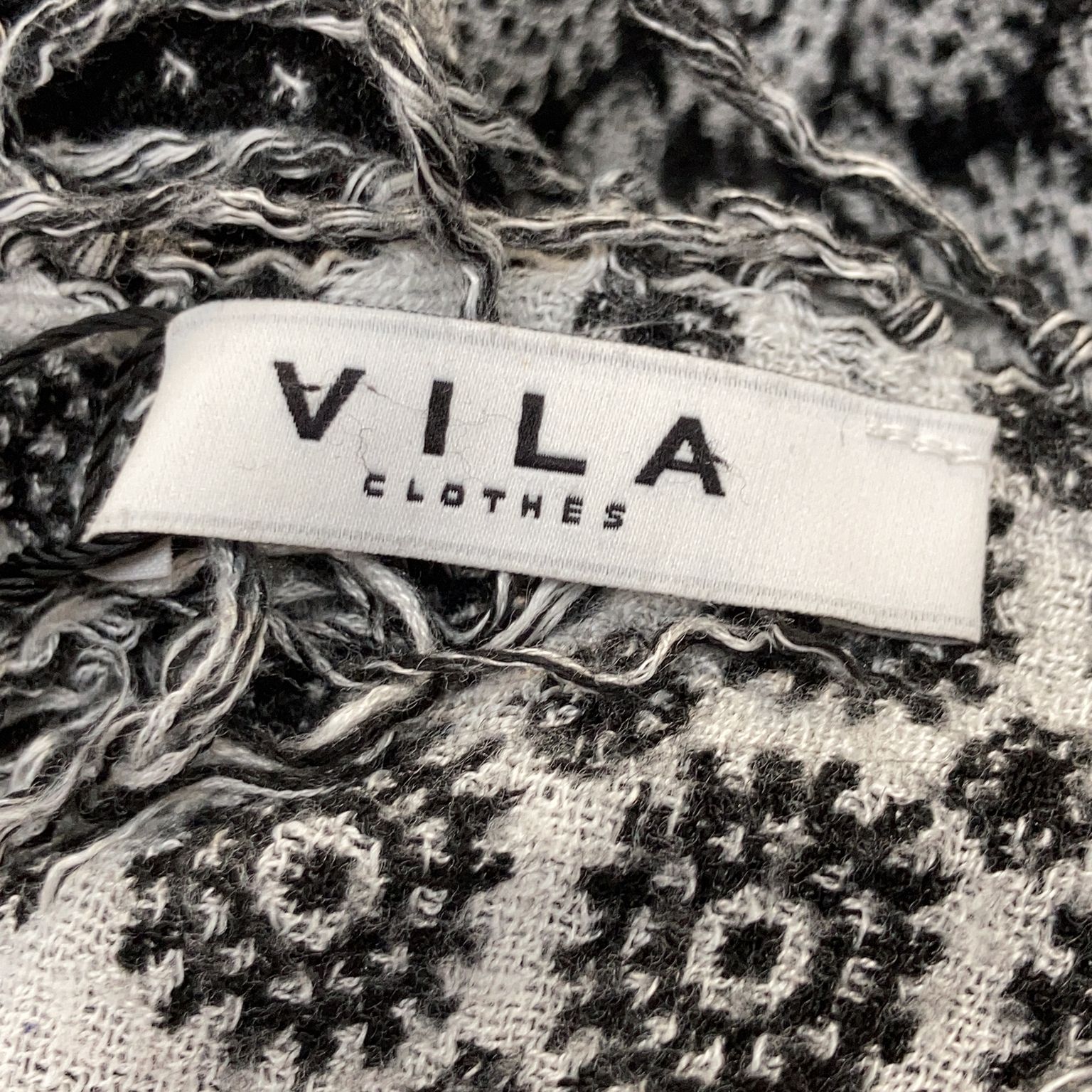 VILA Clothes