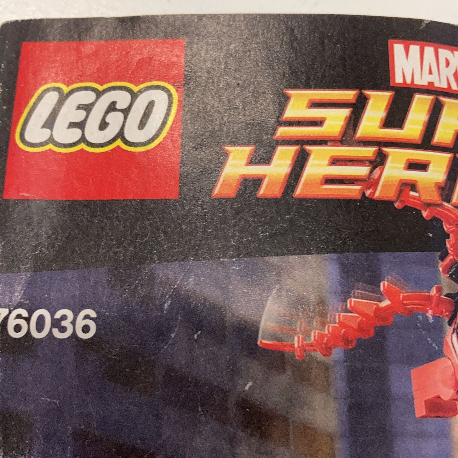 LEGO