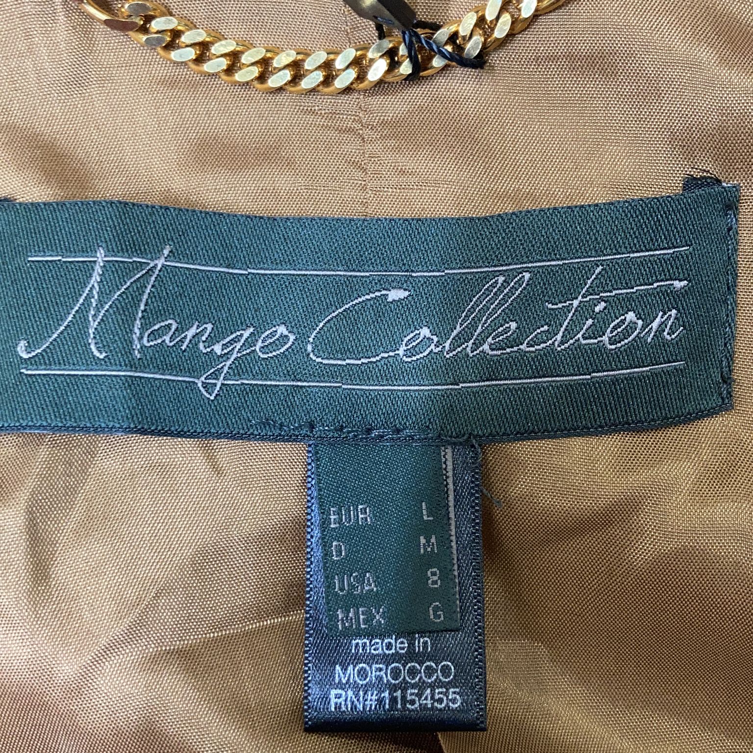 Mango Collection