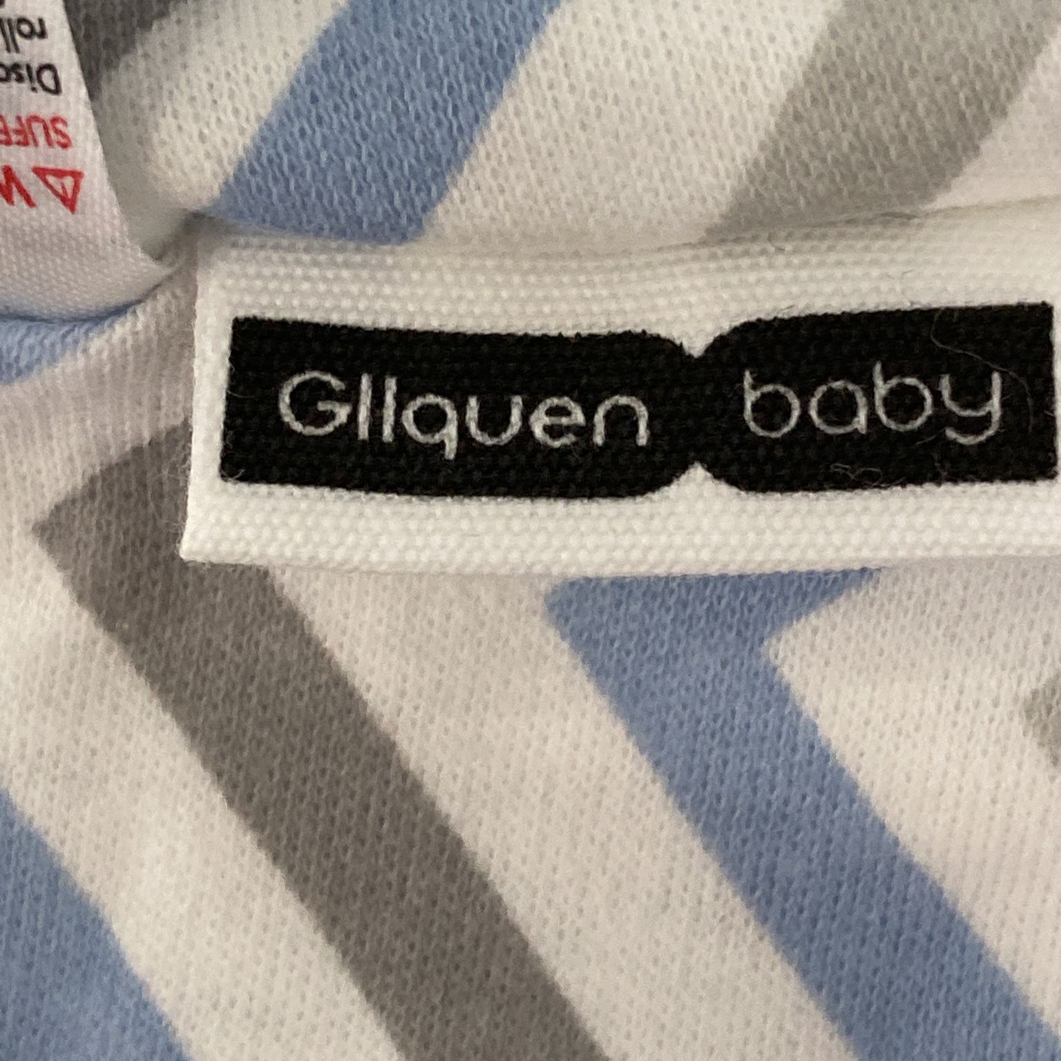 Gllquen Baby