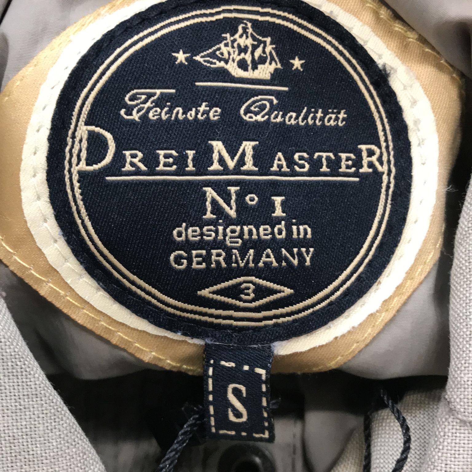 Dreimaster