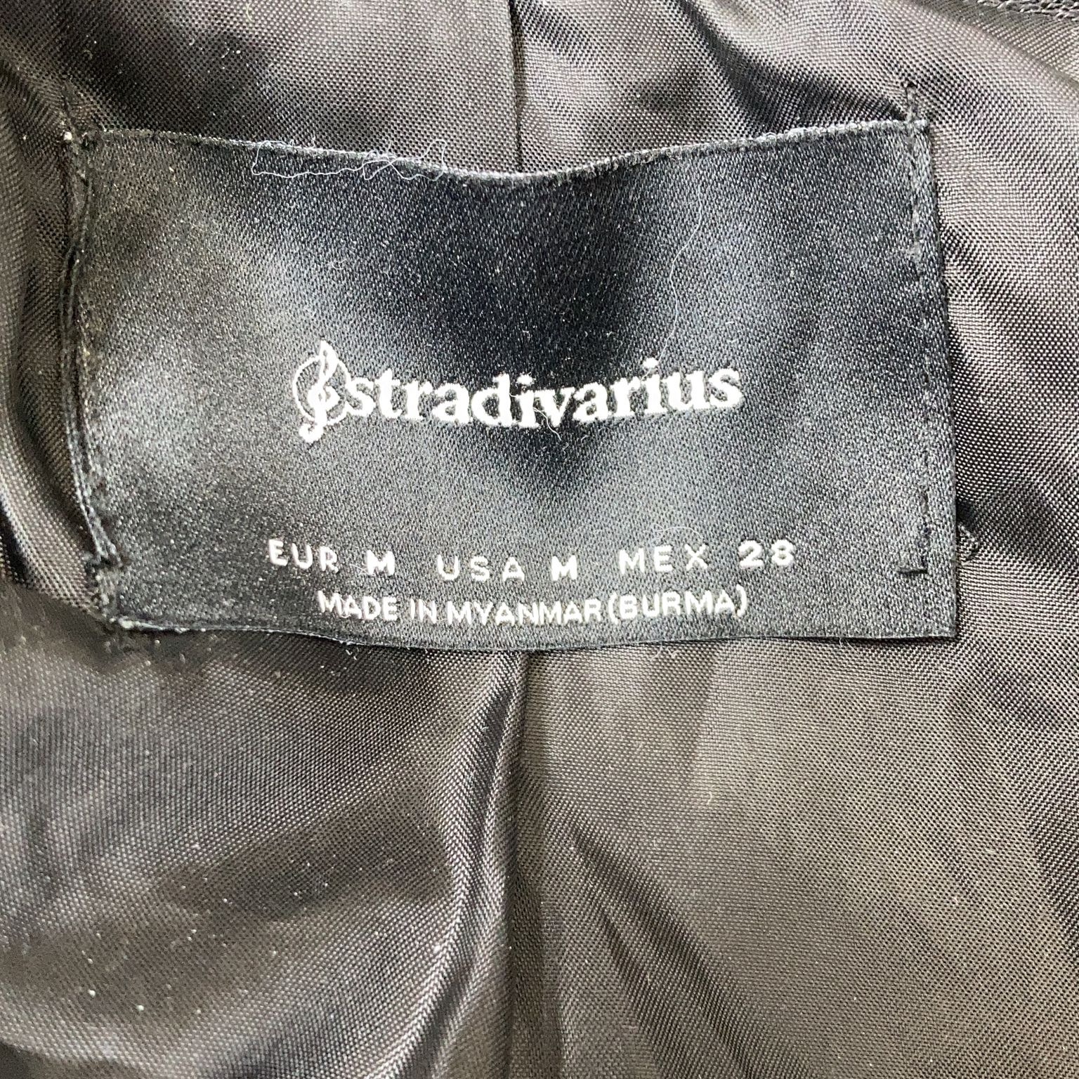 Stradivarius