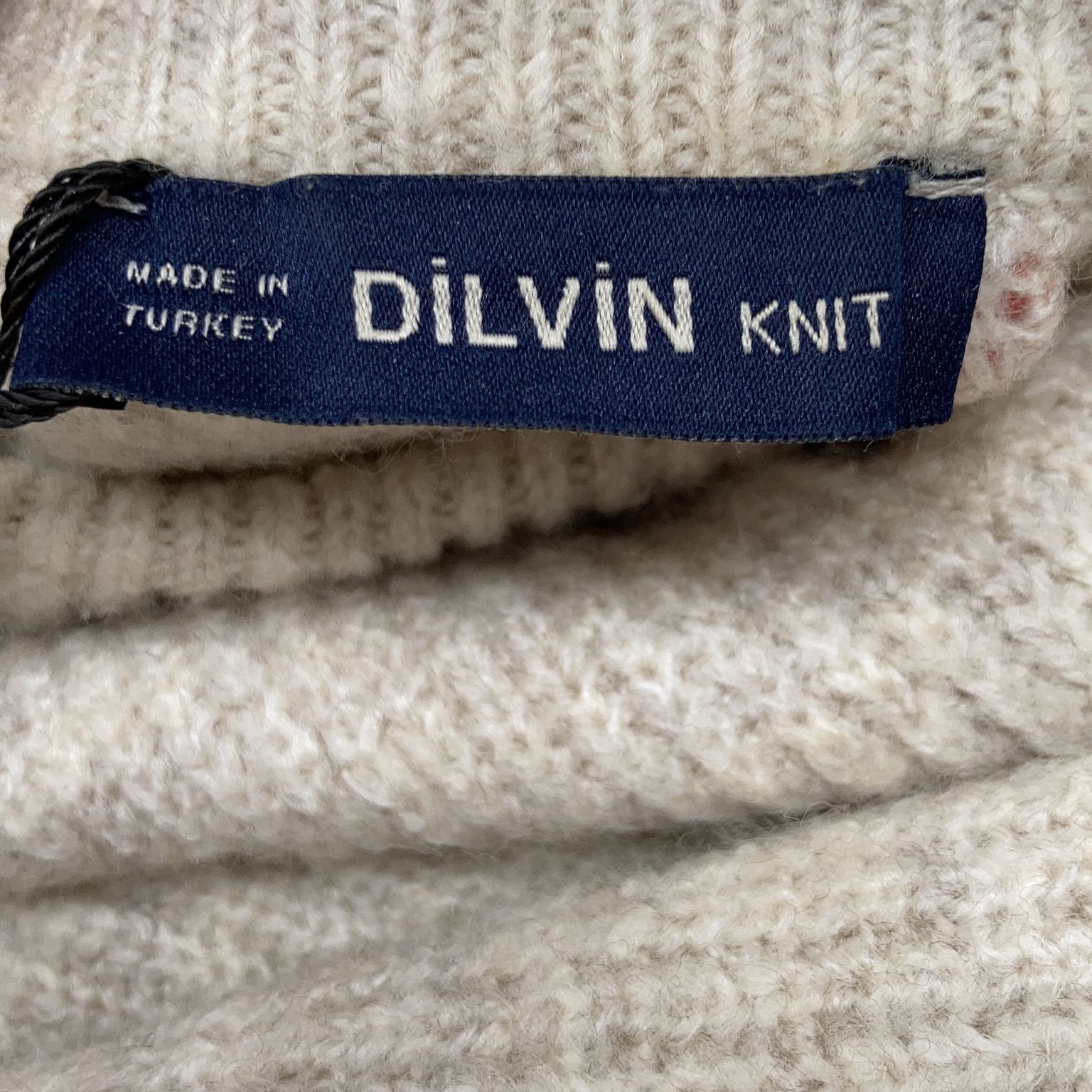 Dilvin Knit