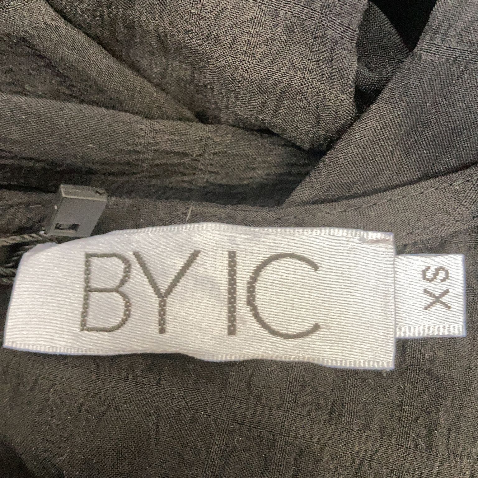 BYIC