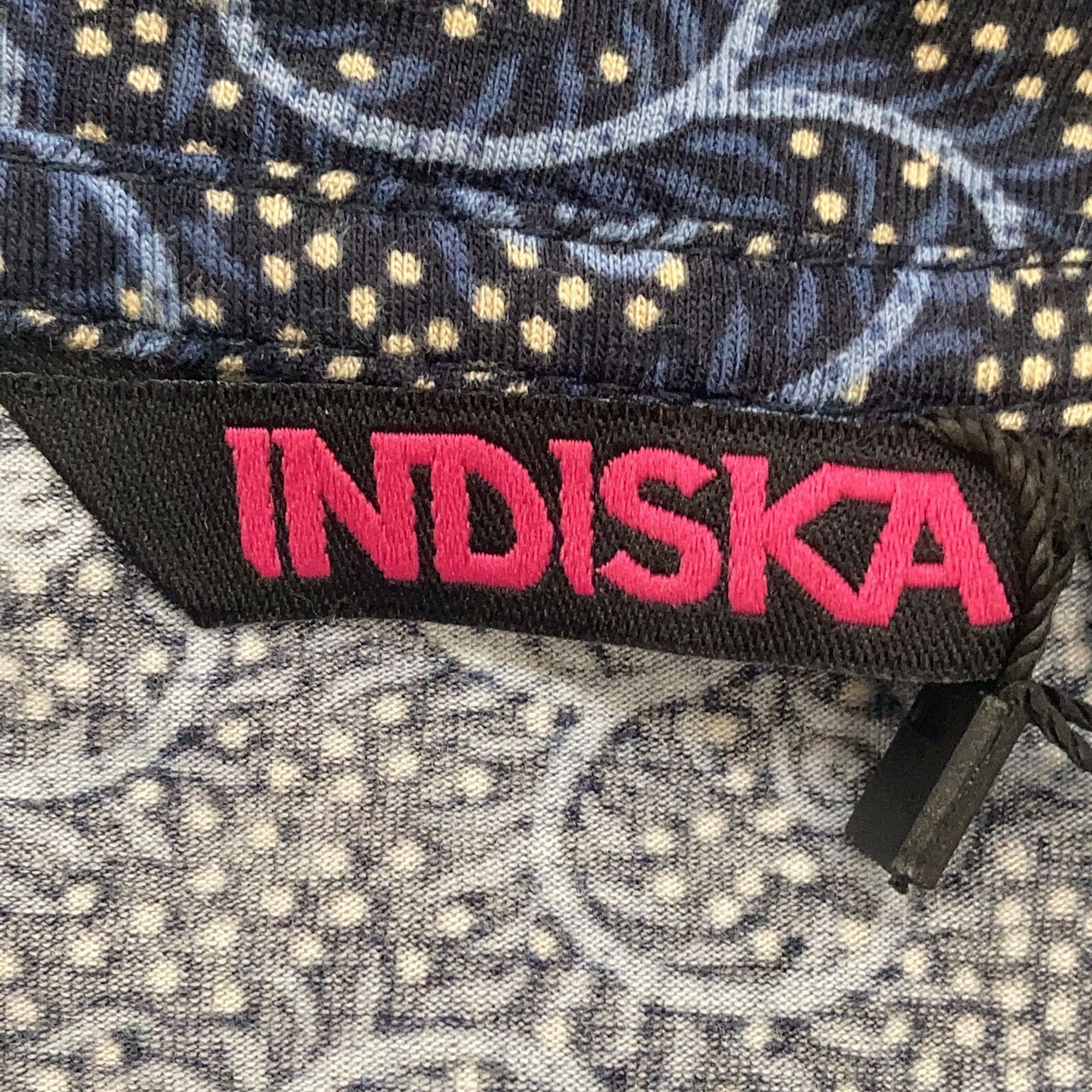 Indiska