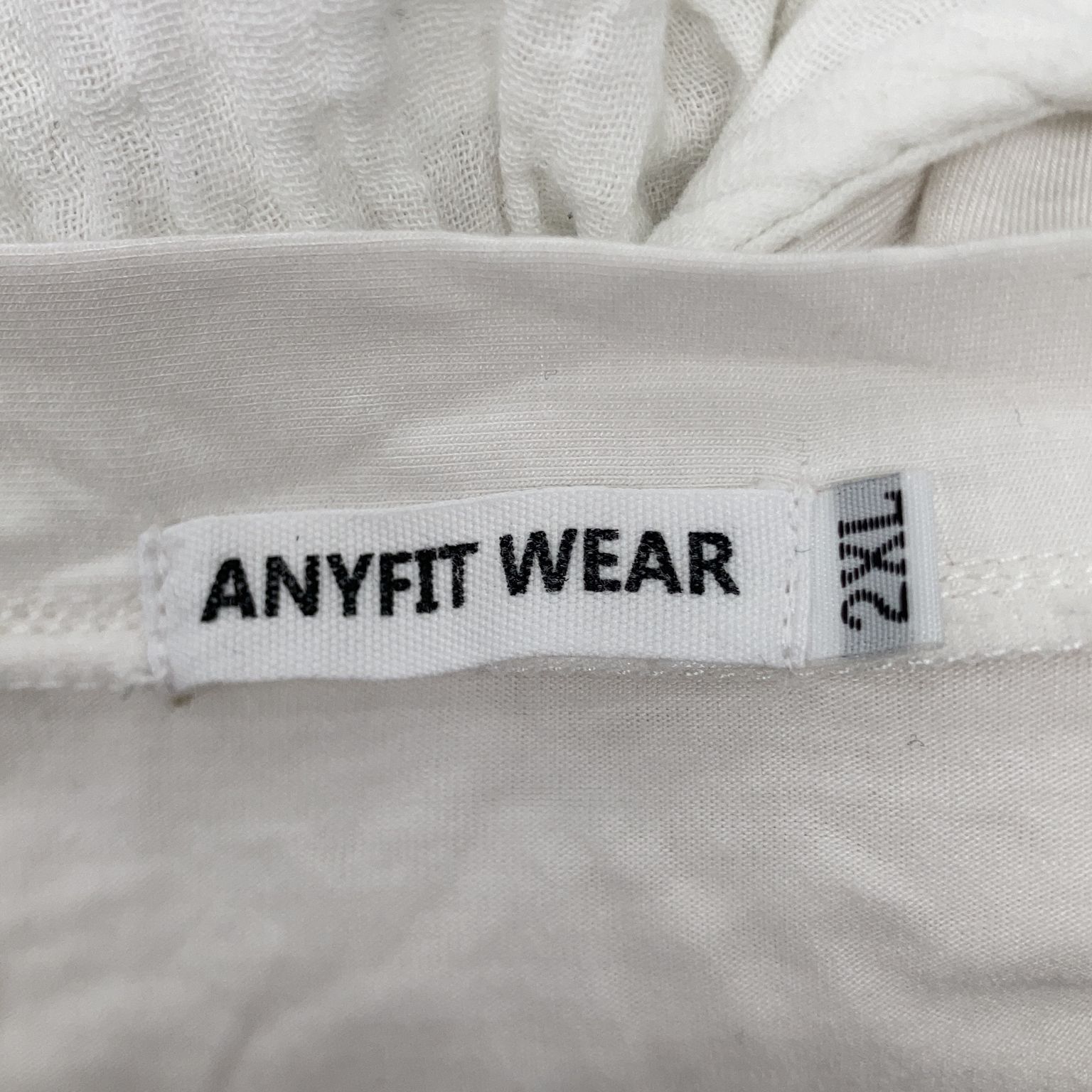 Anyfit Wear