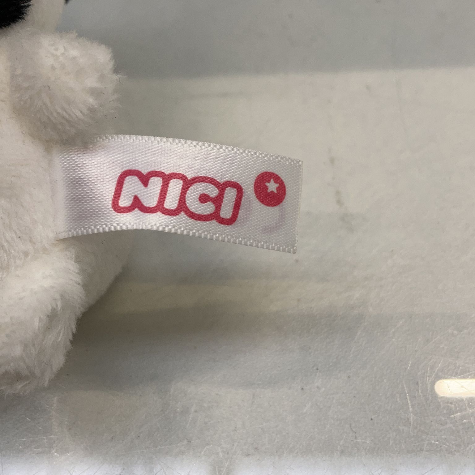 Nici