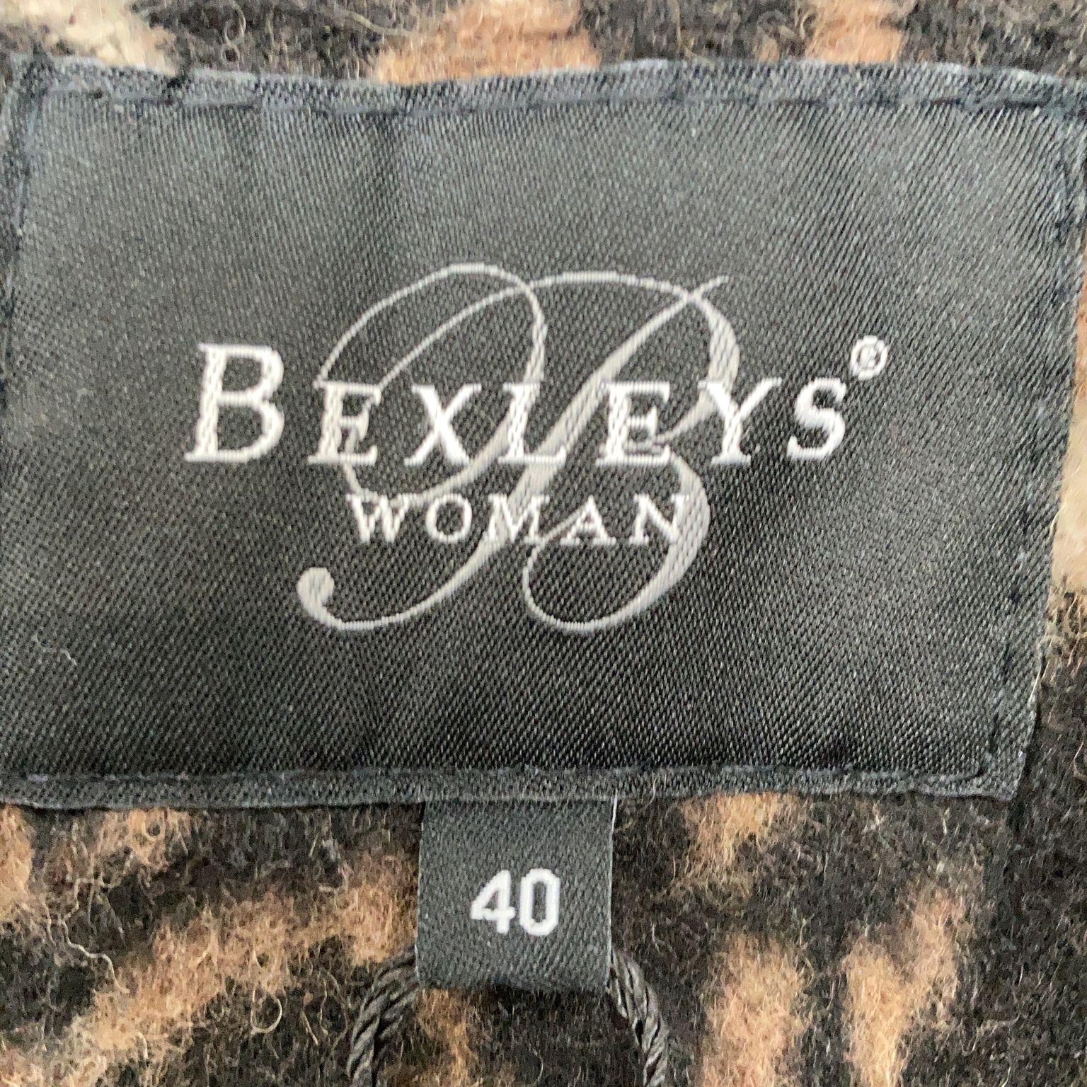 Bexleys Woman