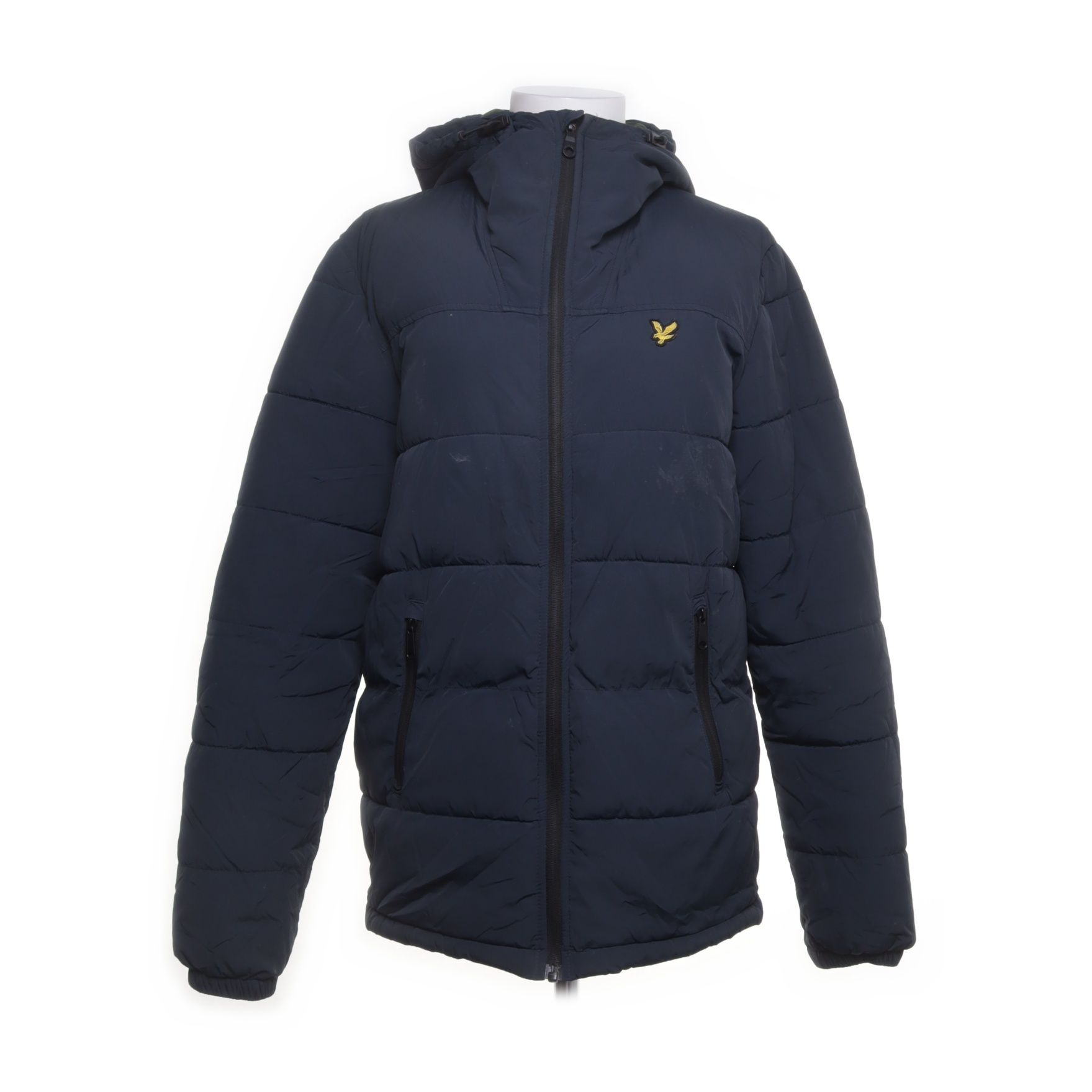 Lyle  Scott