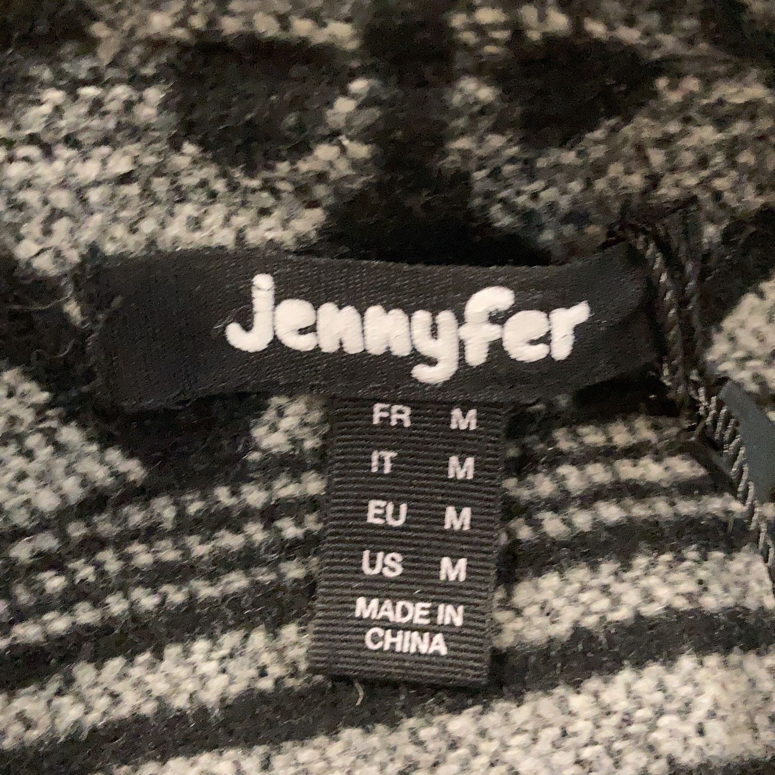 Jennyfer