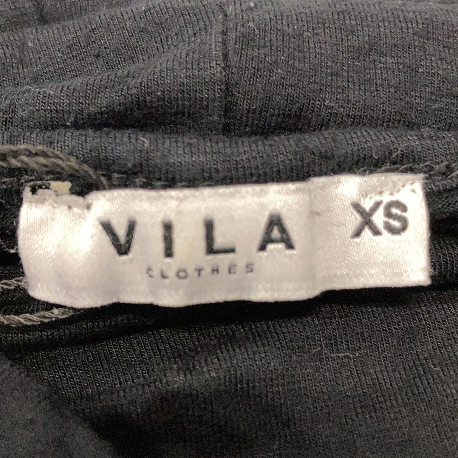 VILA Clothes